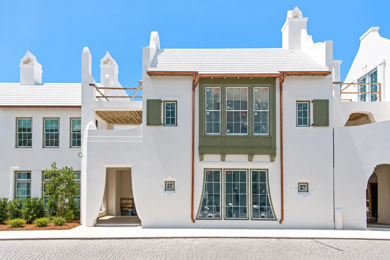 36 Sea Garden Street Inlet Beach FL 32461