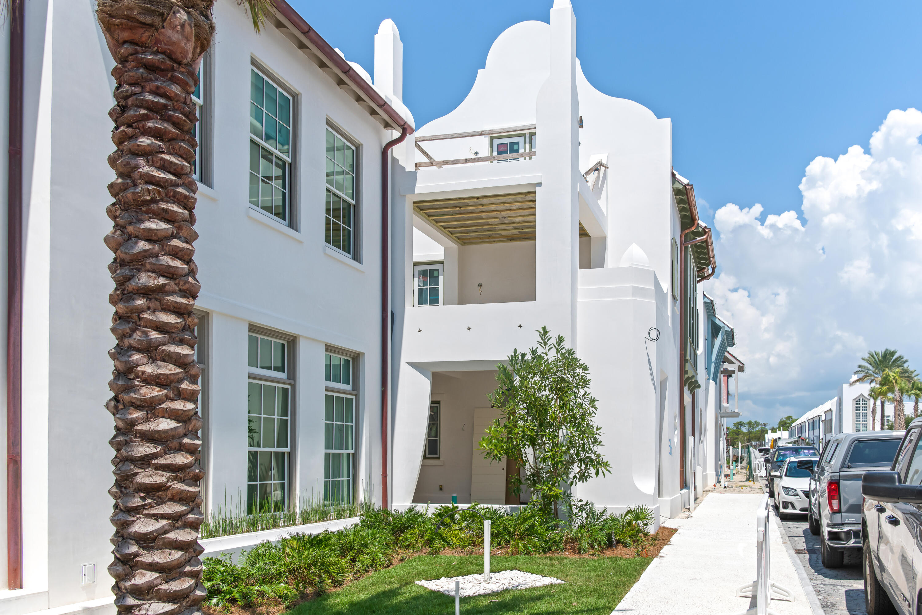 36 Sea Garden Street Inlet Beach FL 32461