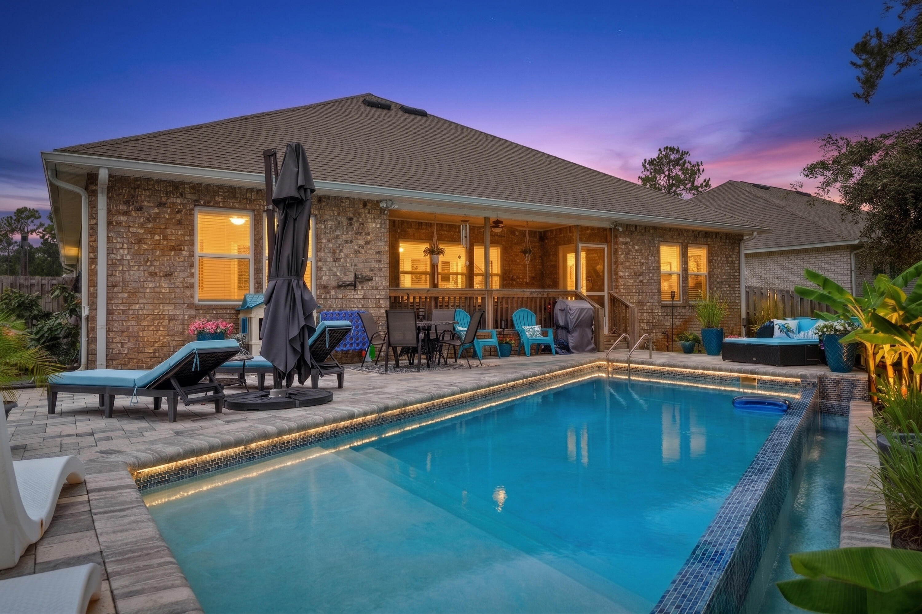 285 Wayne Trail Santa Rosa Beach FL 32459