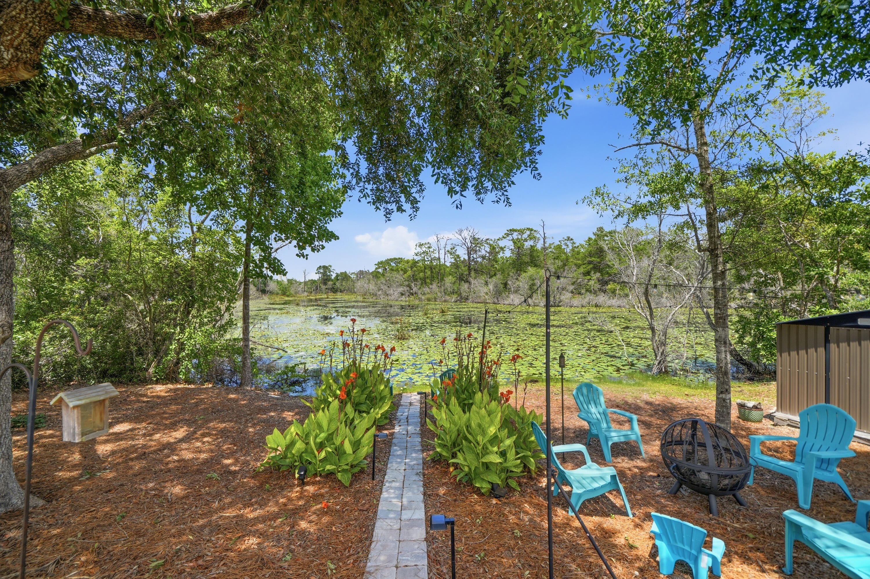 285 Wayne Trail Santa Rosa Beach FL 32459