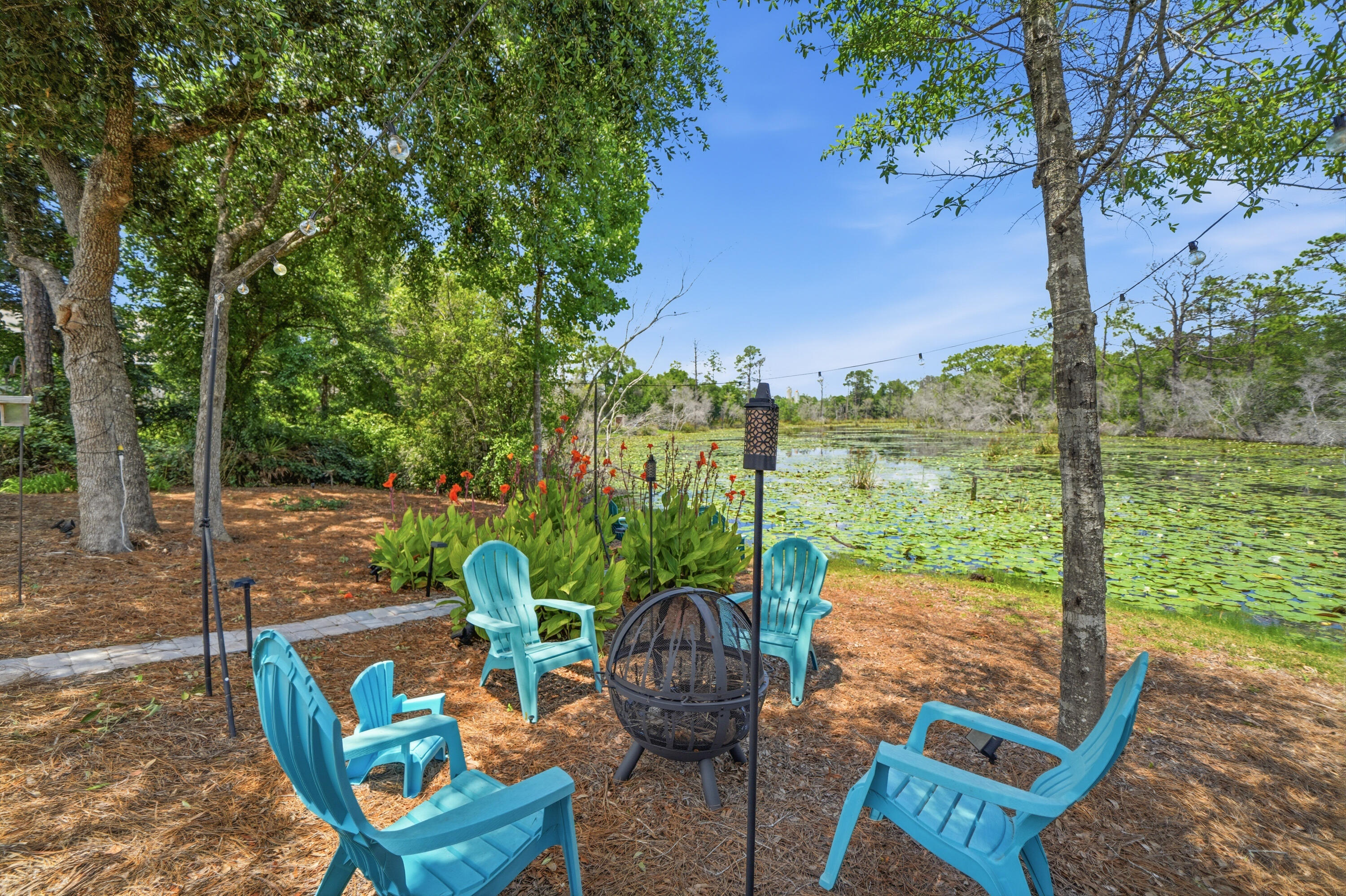 285 Wayne Trail Santa Rosa Beach FL 32459