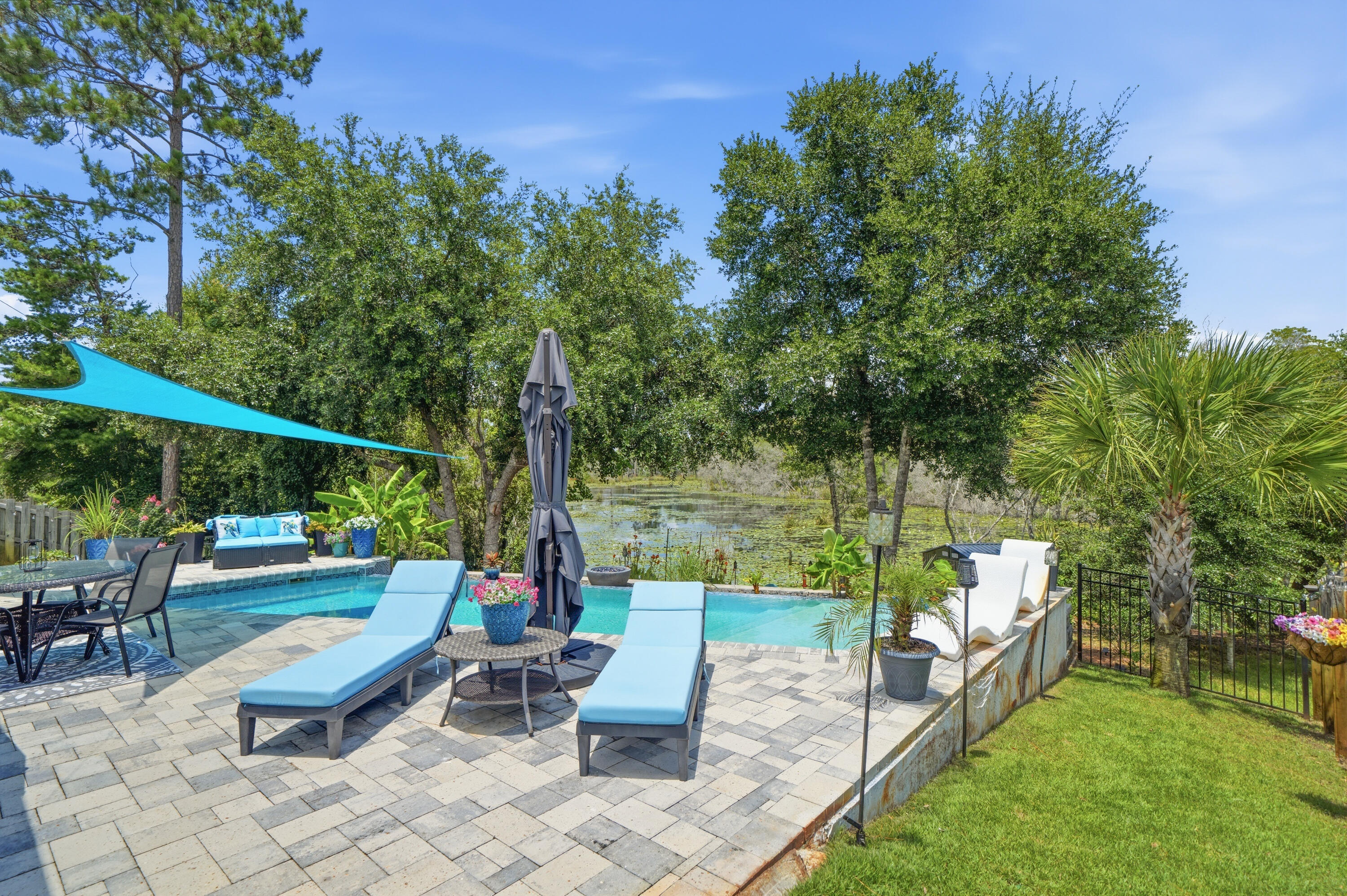 285 Wayne Trail Santa Rosa Beach FL 32459