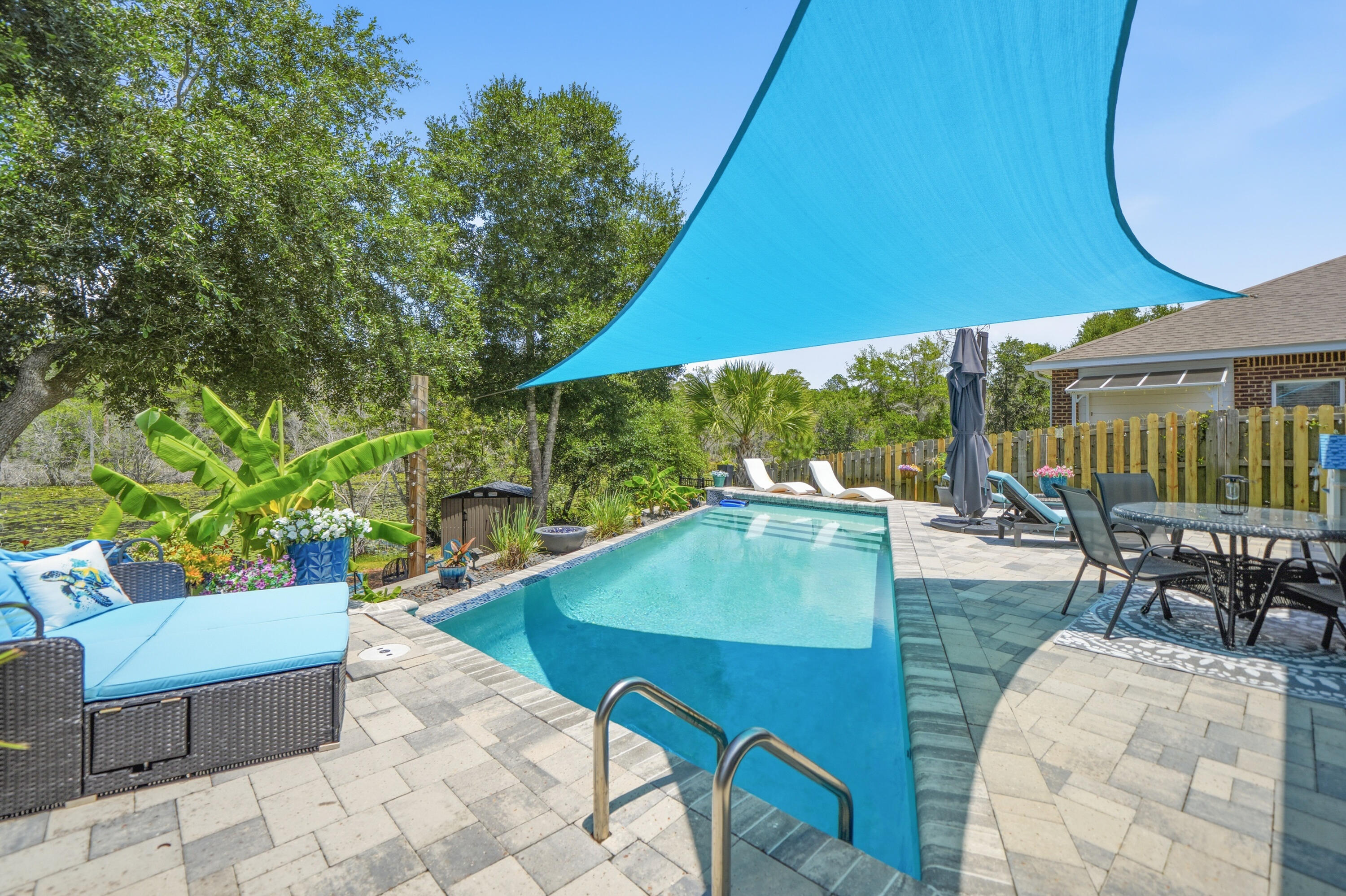 285 Wayne Trail Santa Rosa Beach FL 32459
