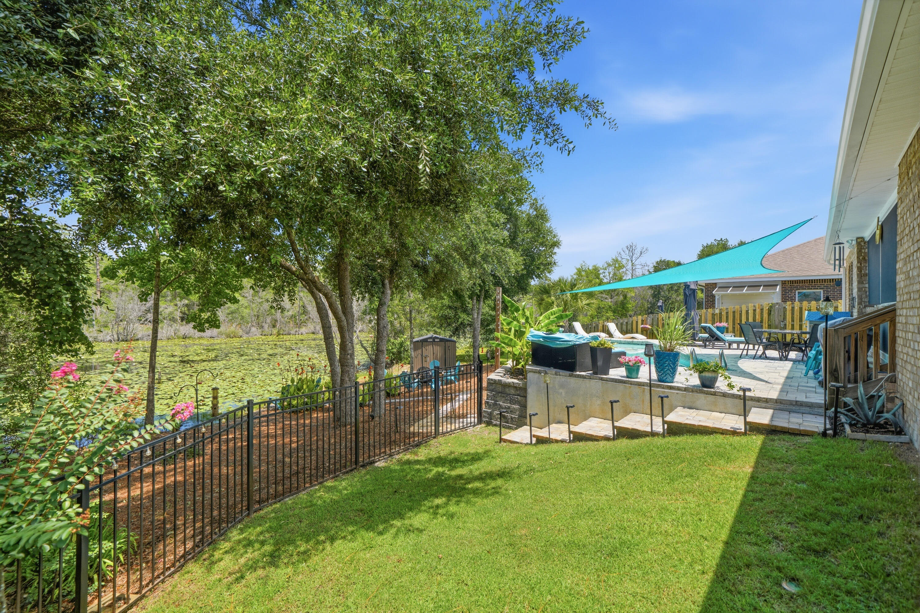285 Wayne Trail Santa Rosa Beach FL 32459