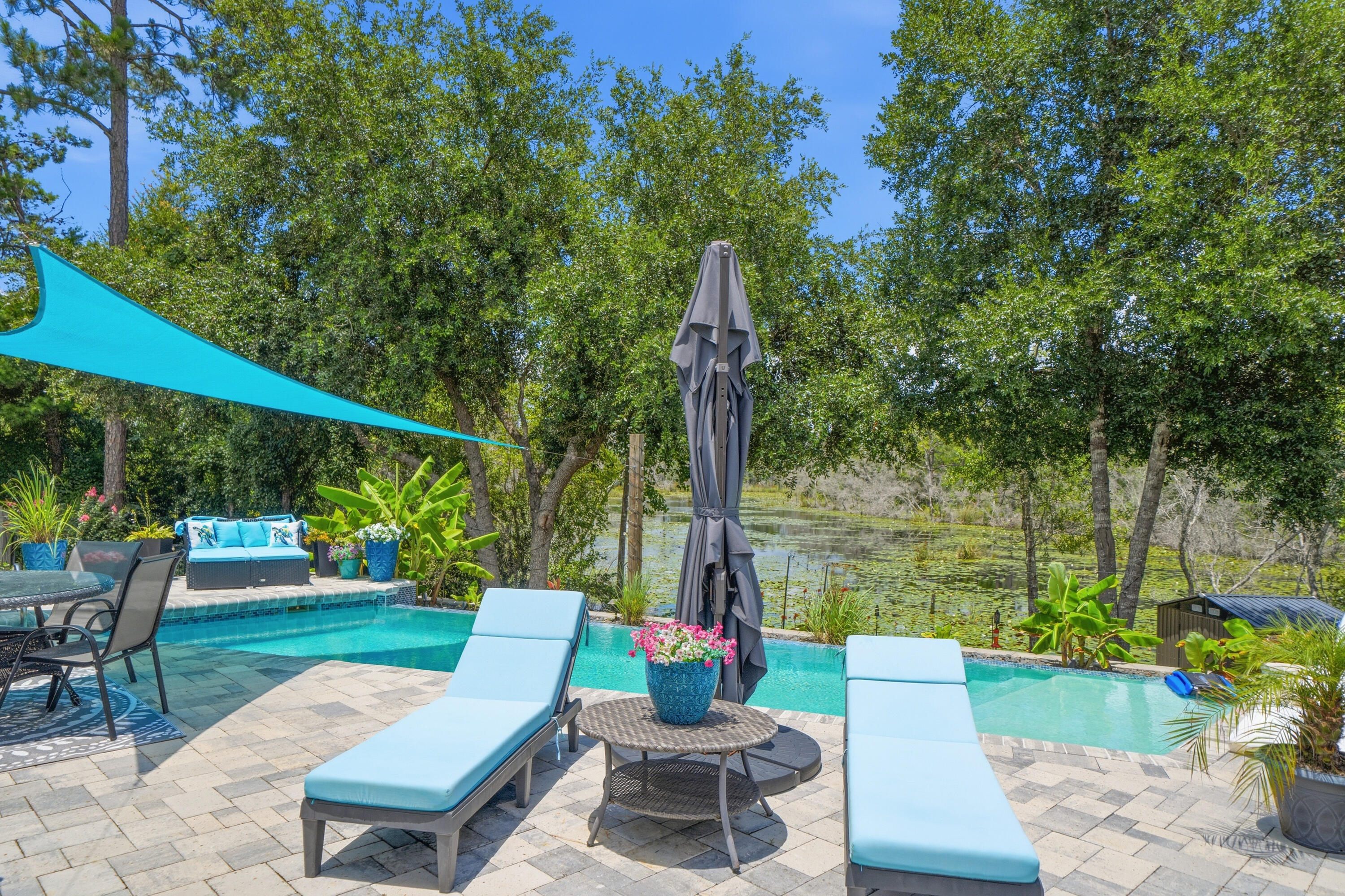 285 Wayne Trail Santa Rosa Beach FL 32459