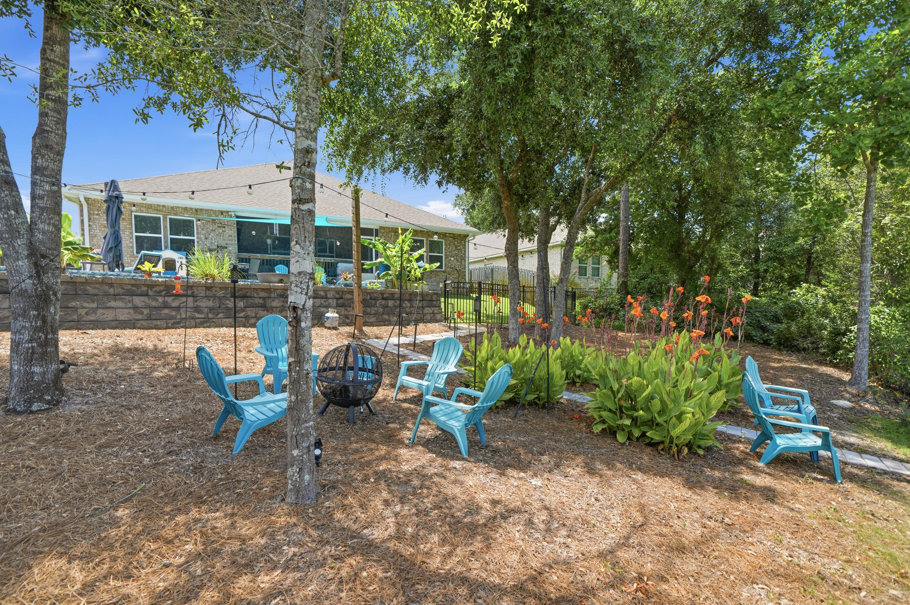 285 Wayne Trail Santa Rosa Beach FL 32459