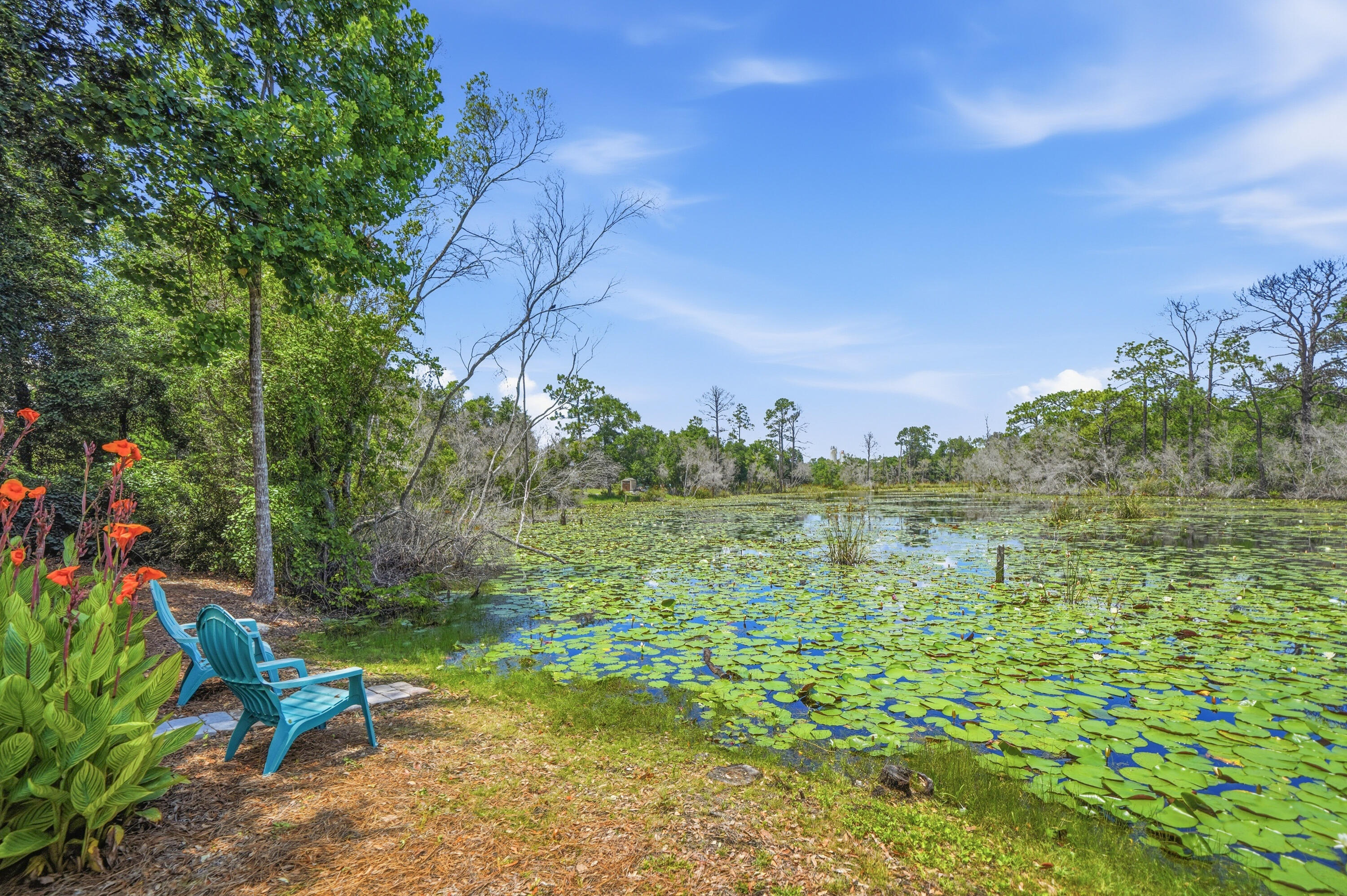 285 Wayne Trail Santa Rosa Beach FL 32459