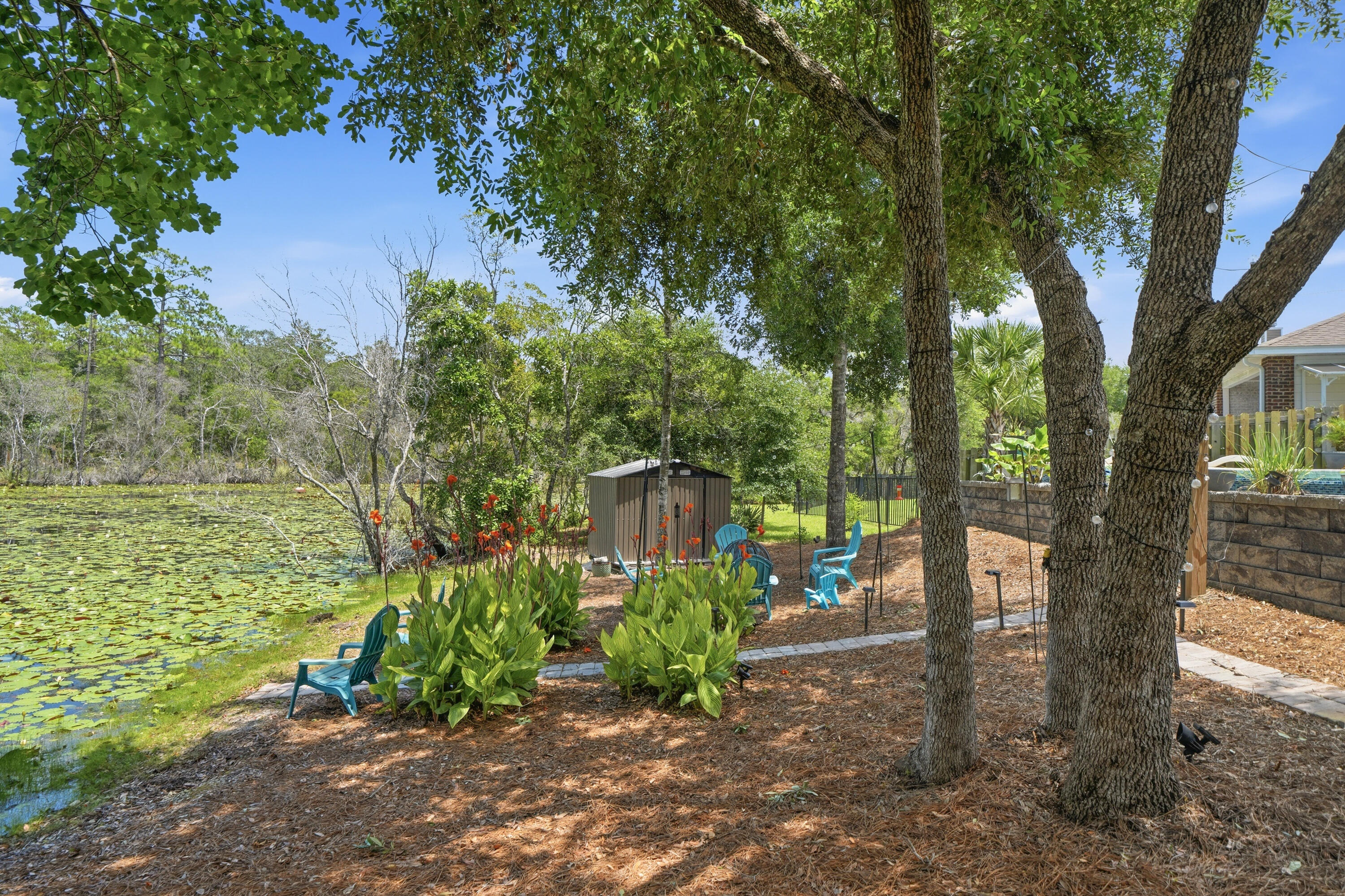 285 Wayne Trail Santa Rosa Beach FL 32459