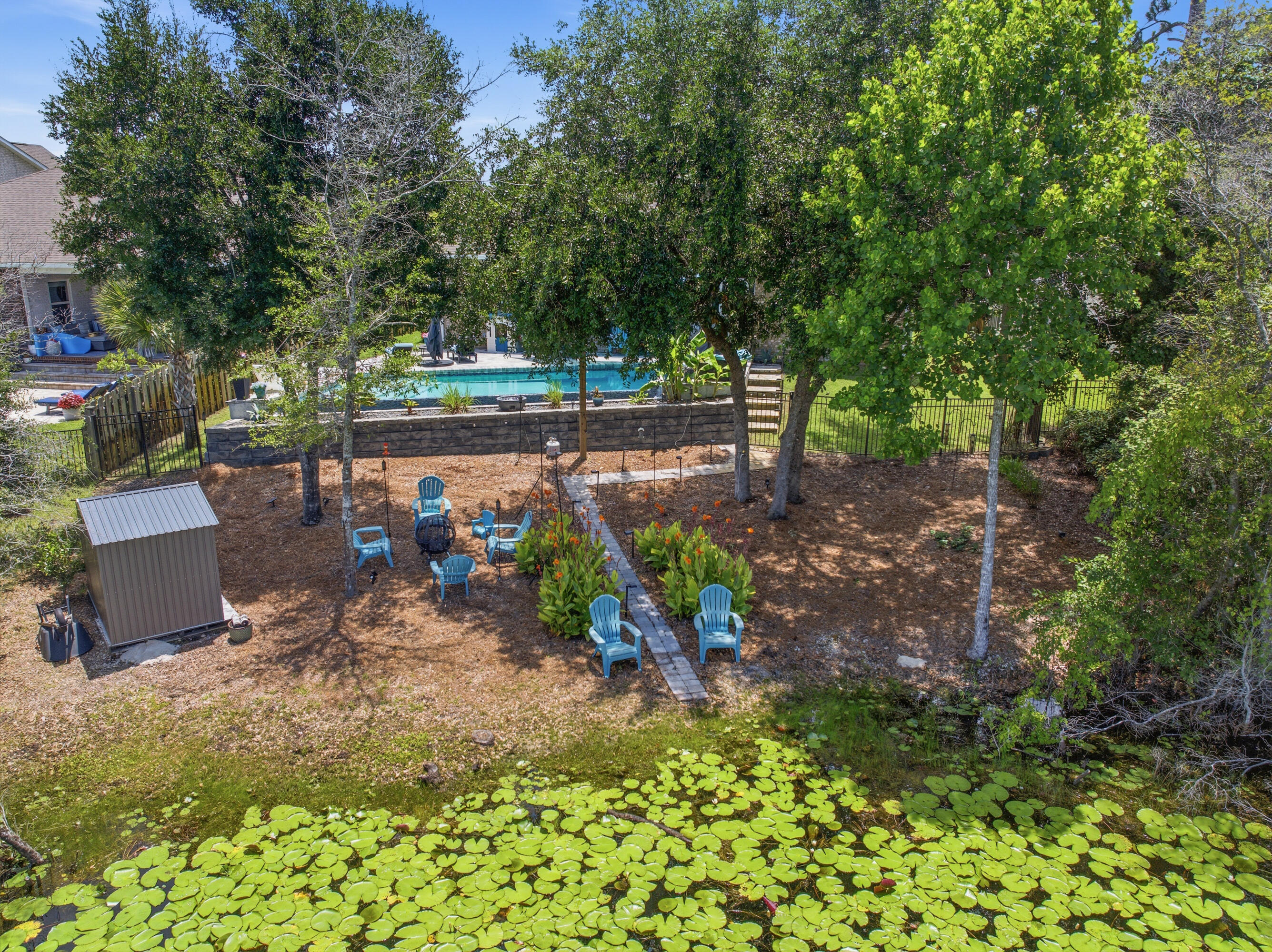 285 Wayne Trail Santa Rosa Beach FL 32459