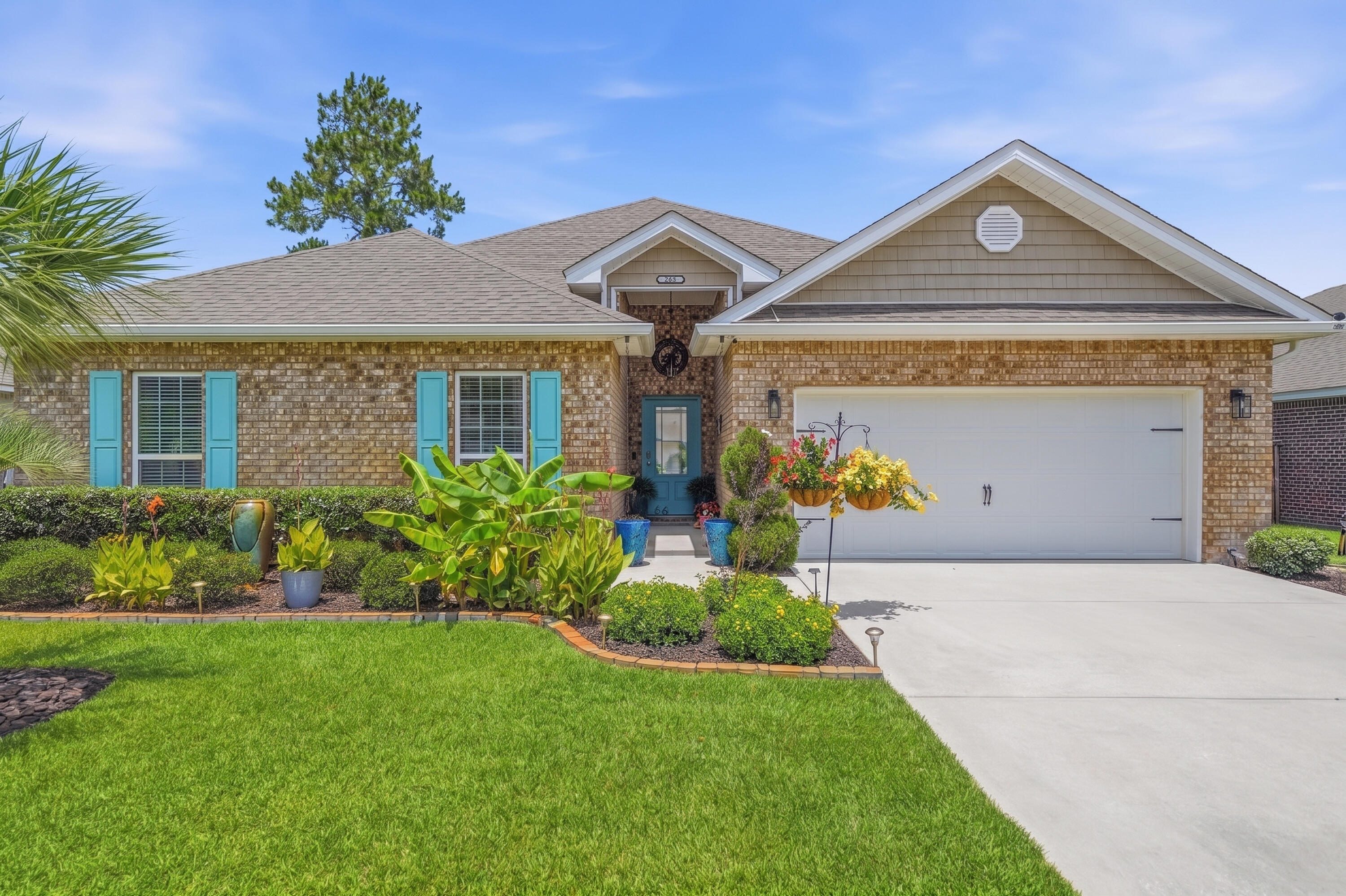 285 Wayne Trail Santa Rosa Beach FL 32459