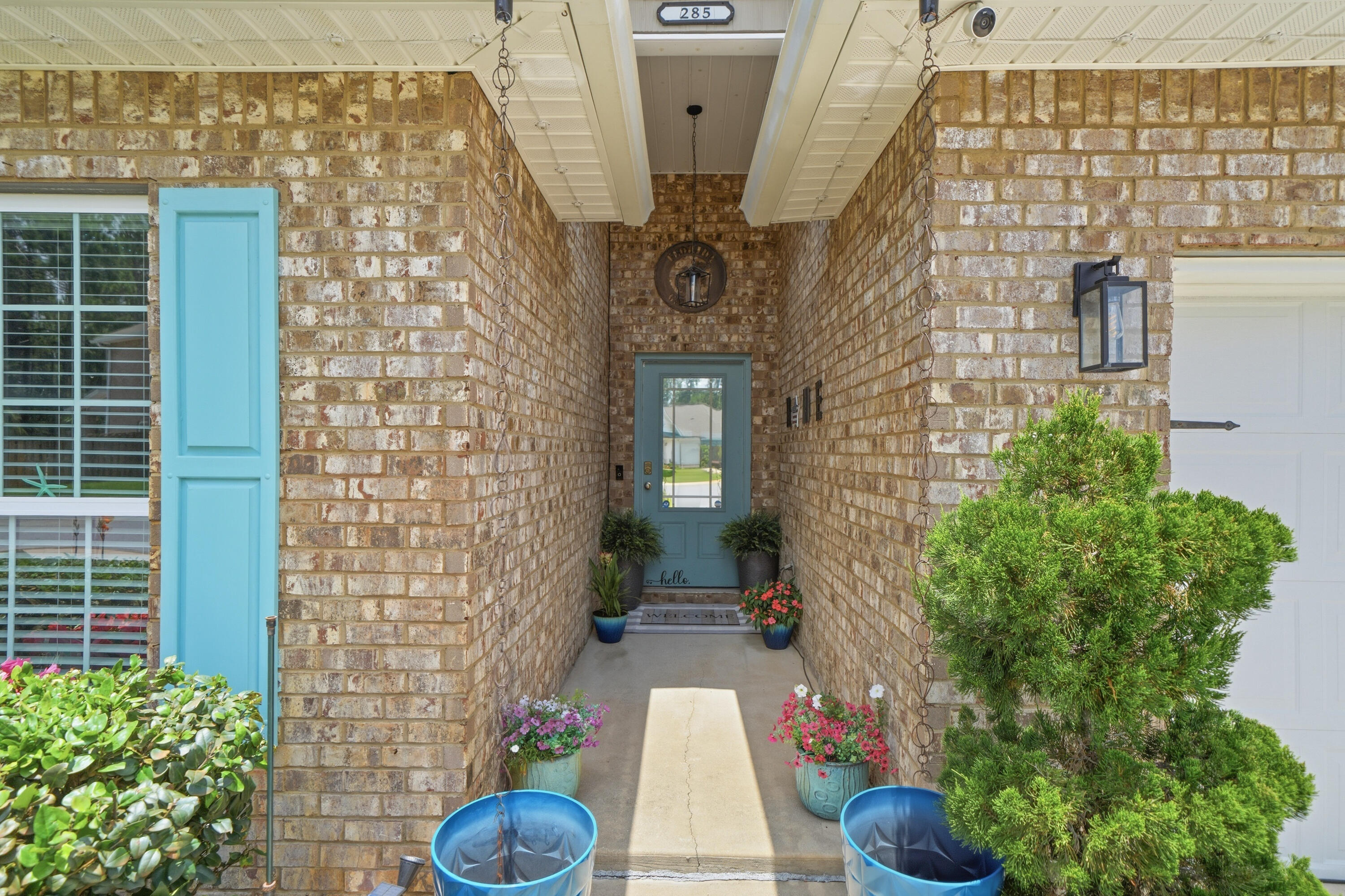 285 Wayne Trail Santa Rosa Beach FL 32459