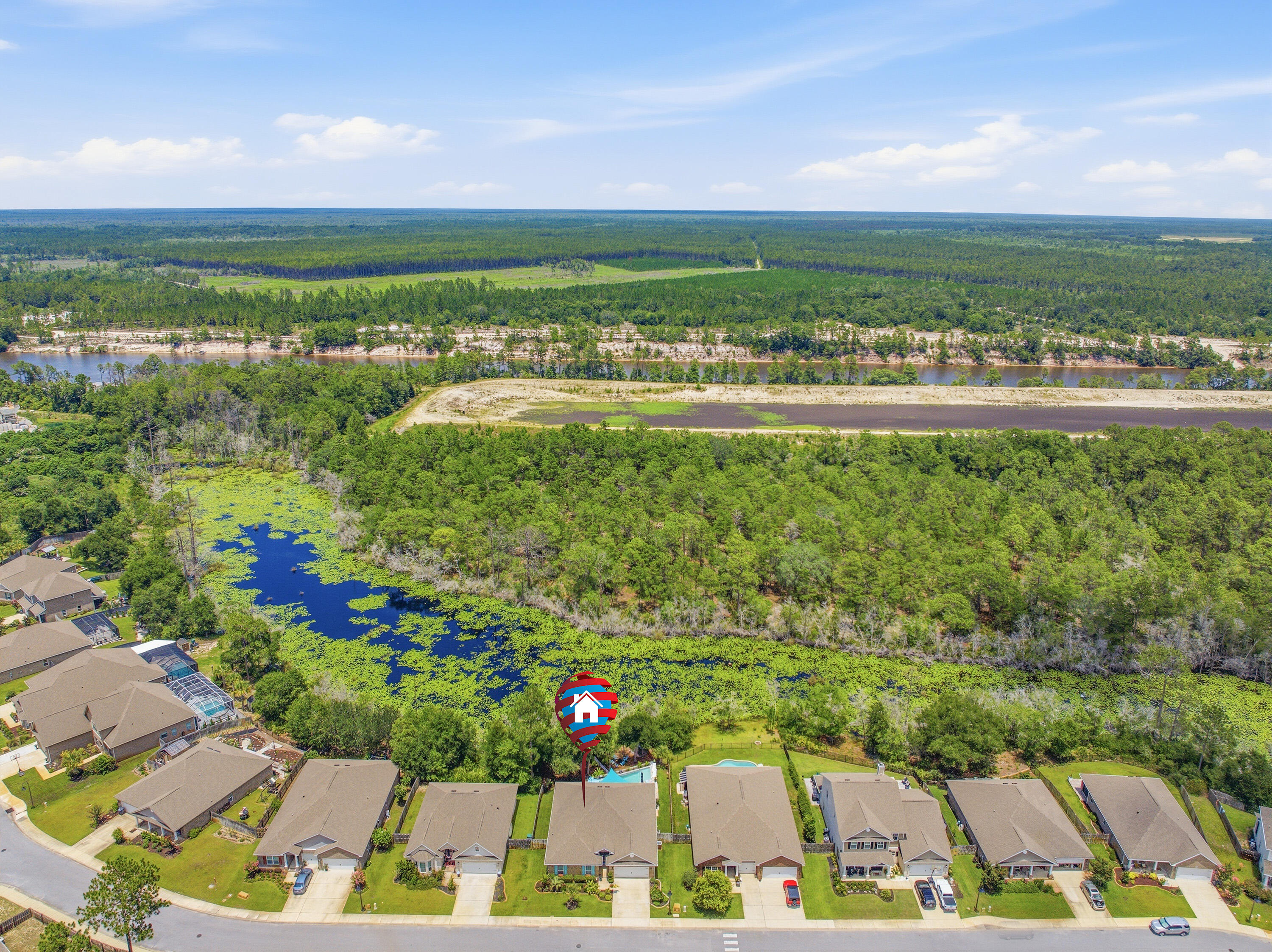 285 Wayne Trail Santa Rosa Beach FL 32459