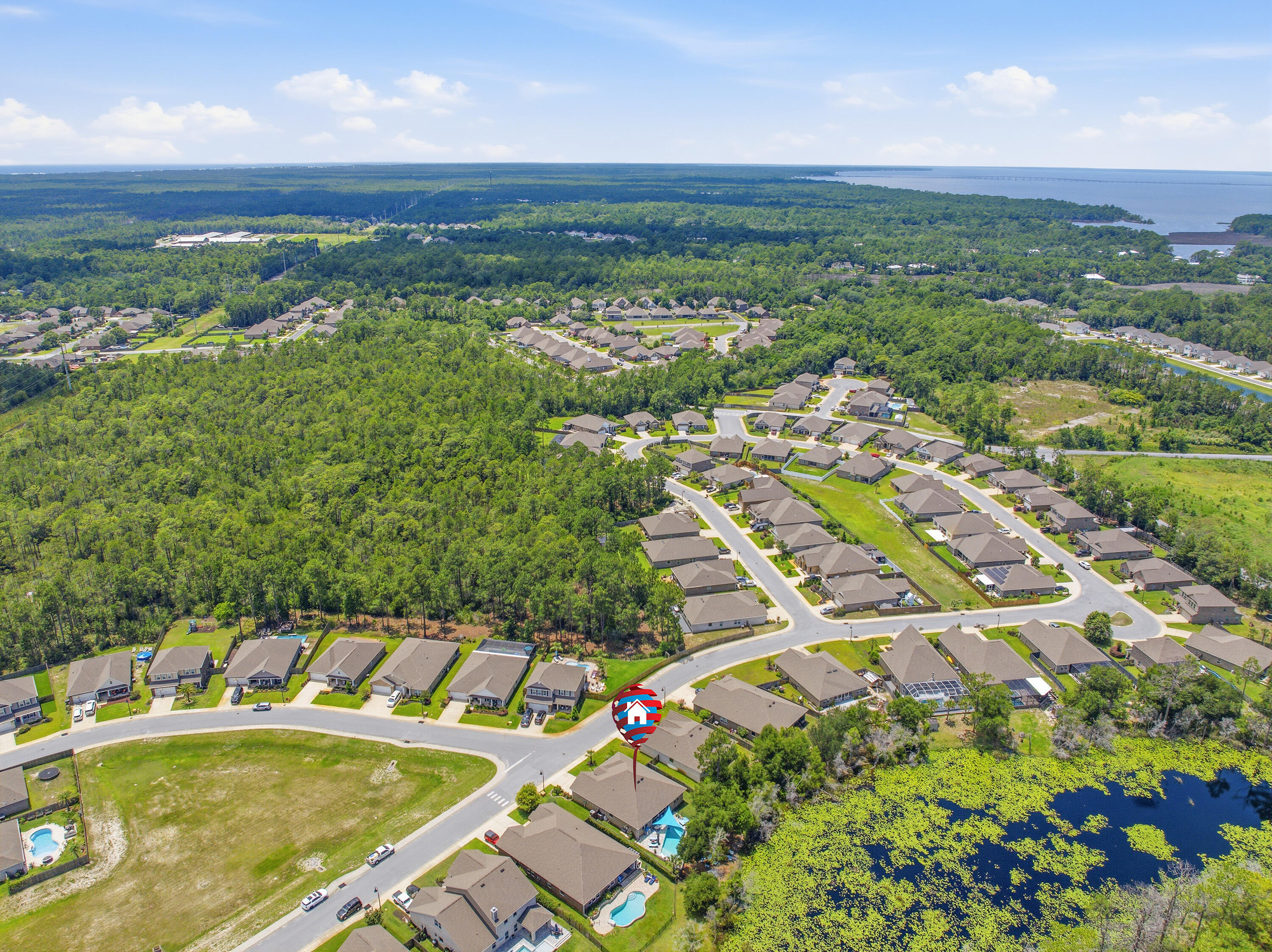 285 Wayne Trail Santa Rosa Beach FL 32459