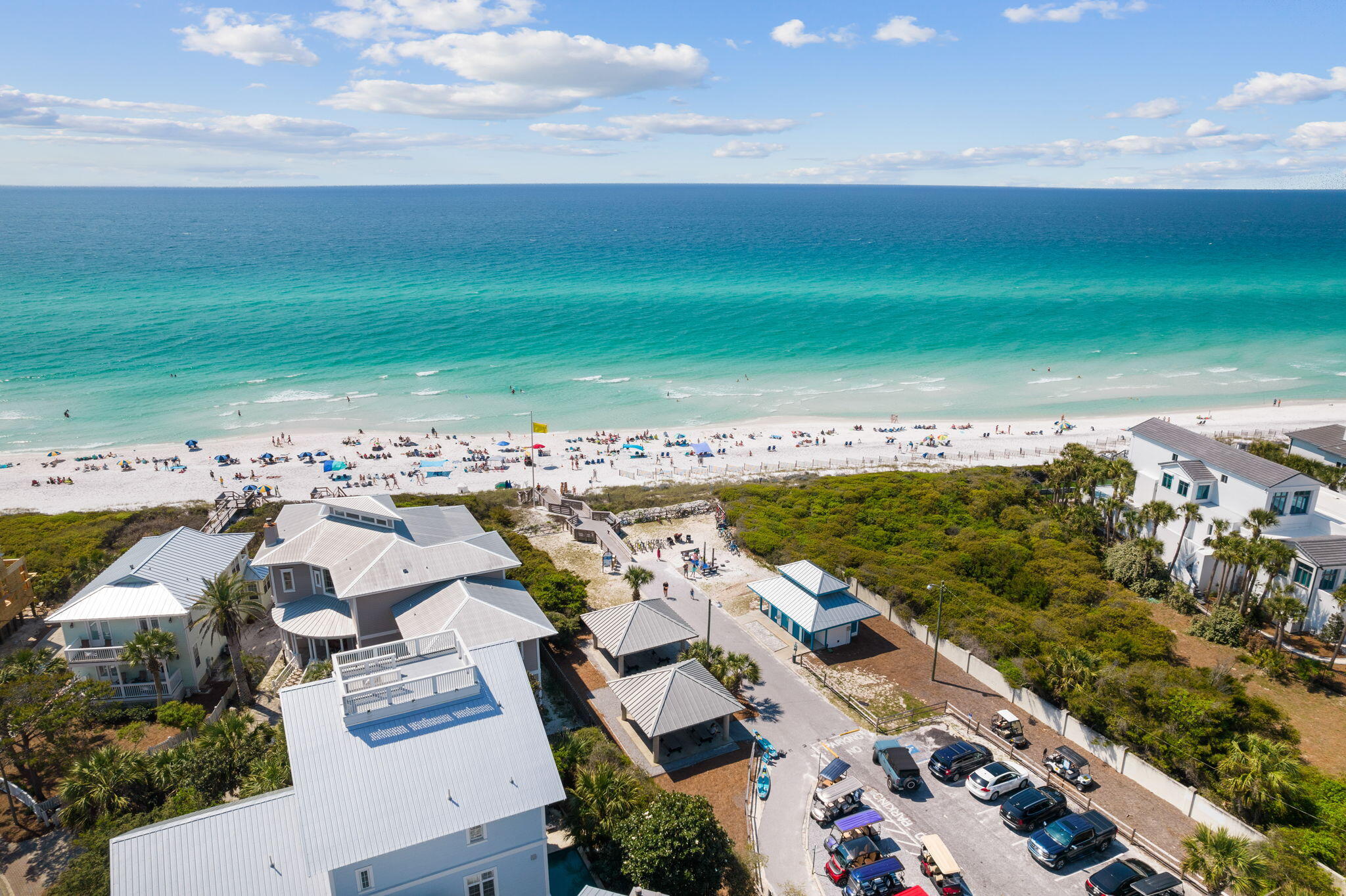 10 Fairway Drive Santa Rosa Beach FL 32459
