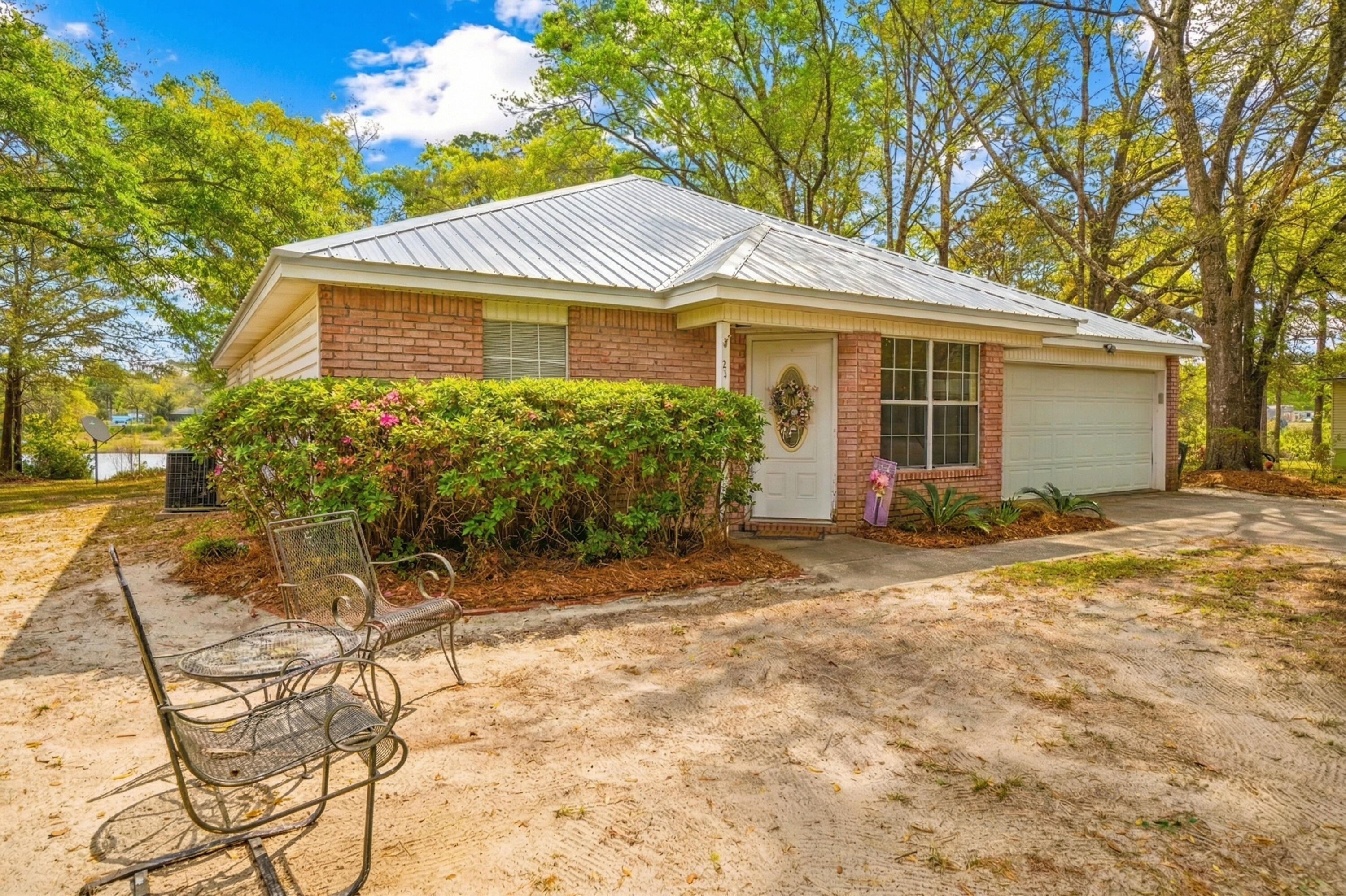 21 Marys Court Defuniak Springs FL 32433
