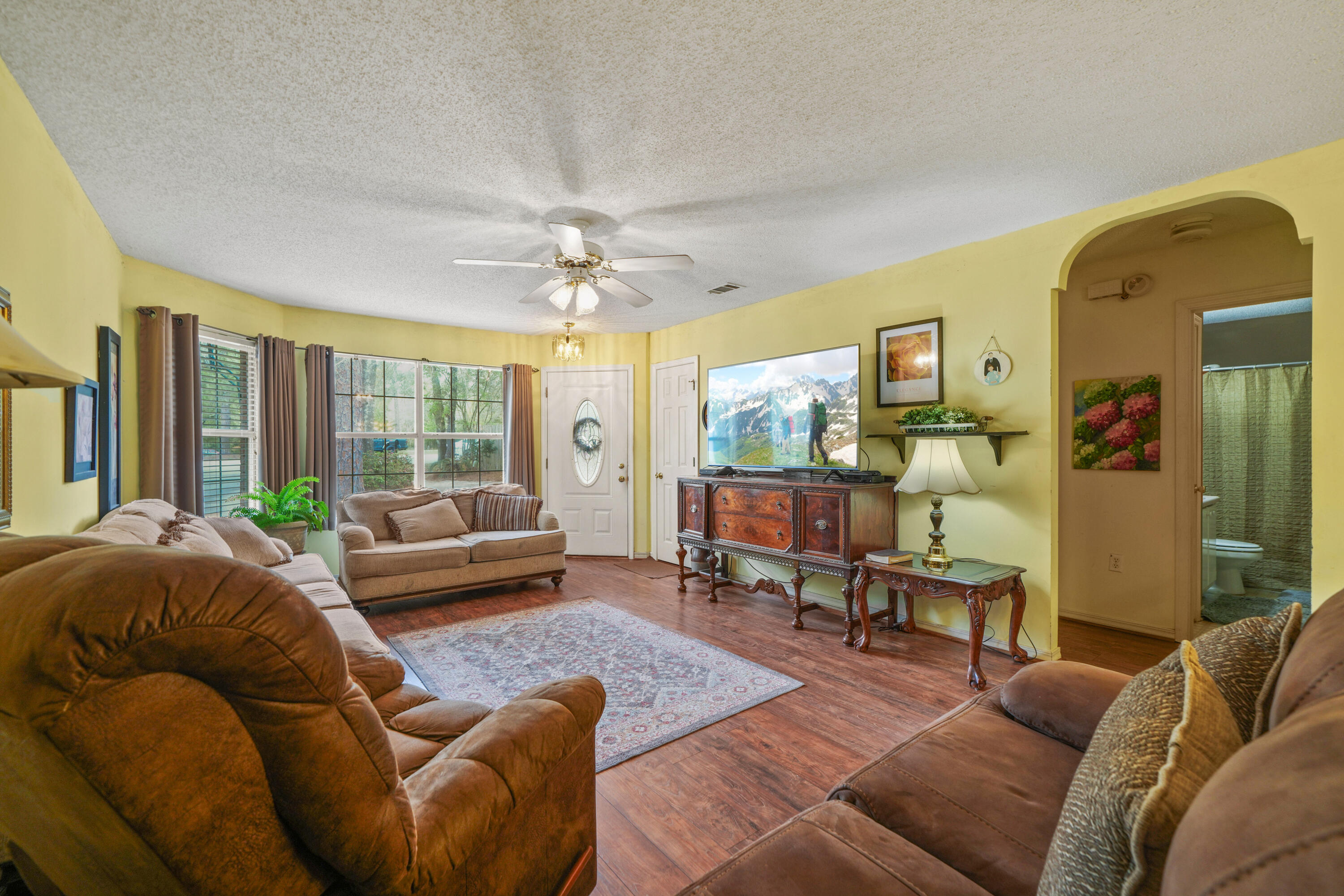 21 Marys Court Defuniak Springs FL 32433