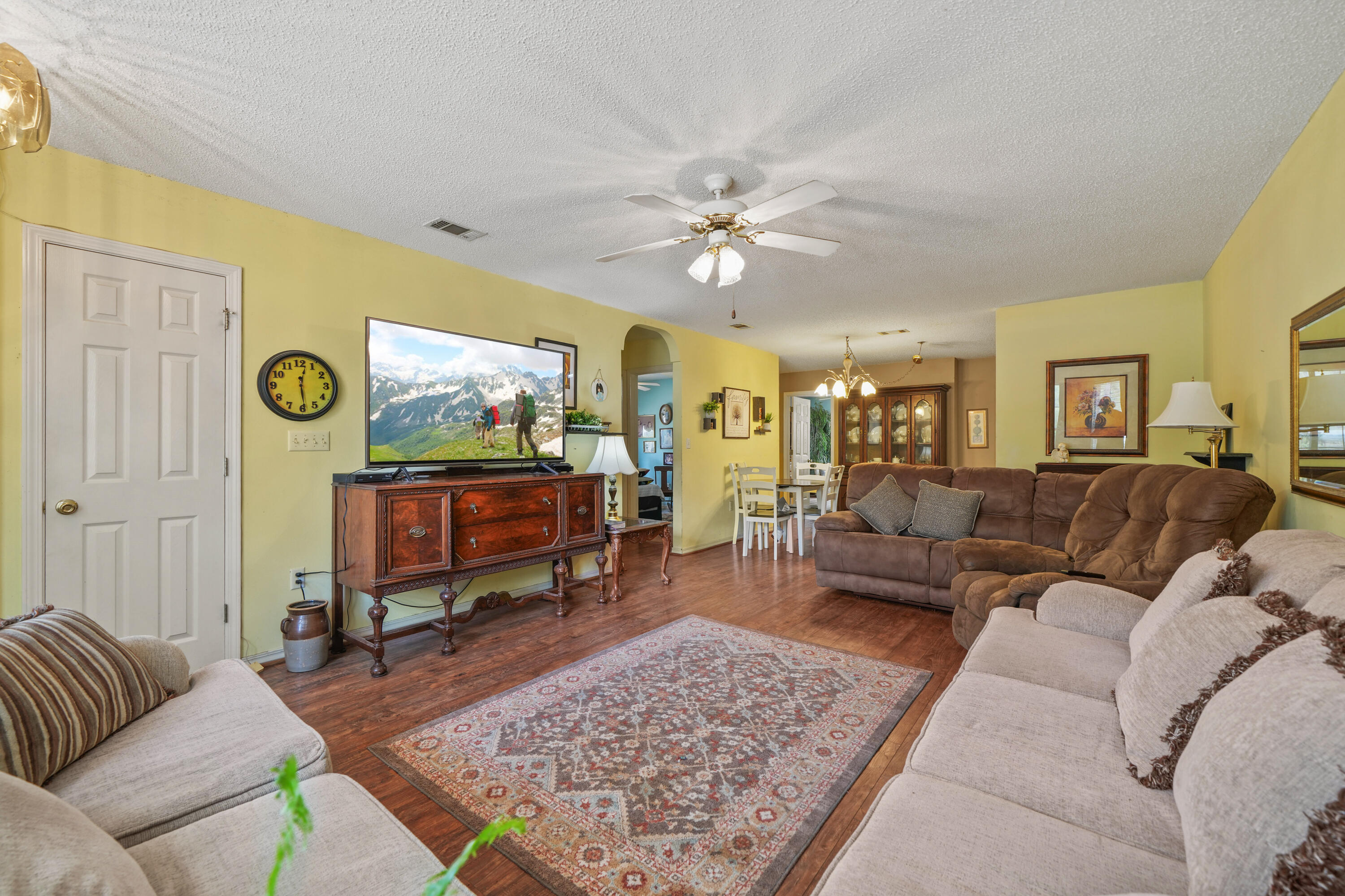 21 Marys Court Defuniak Springs FL 32433