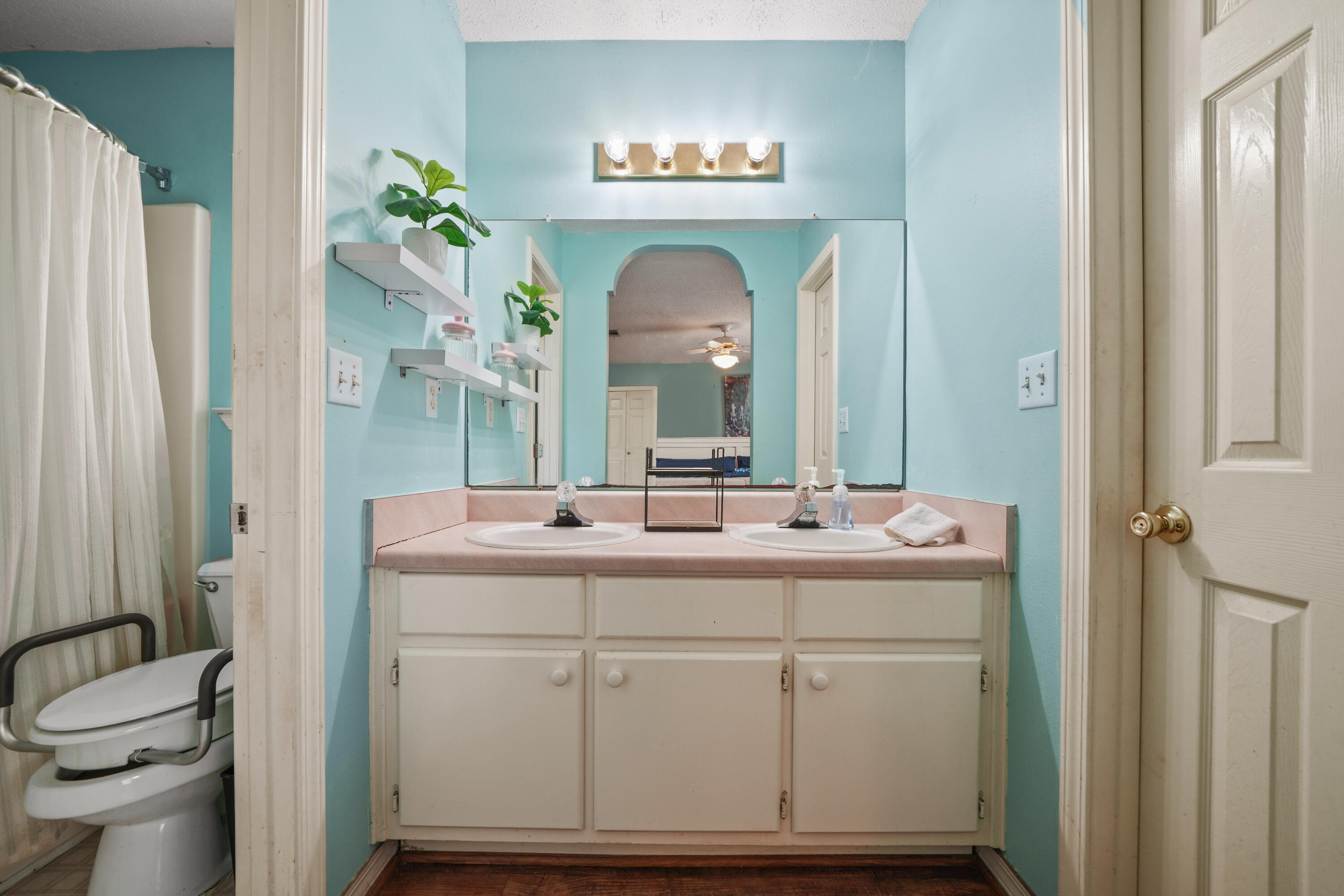 21 Marys Court Defuniak Springs FL 32433