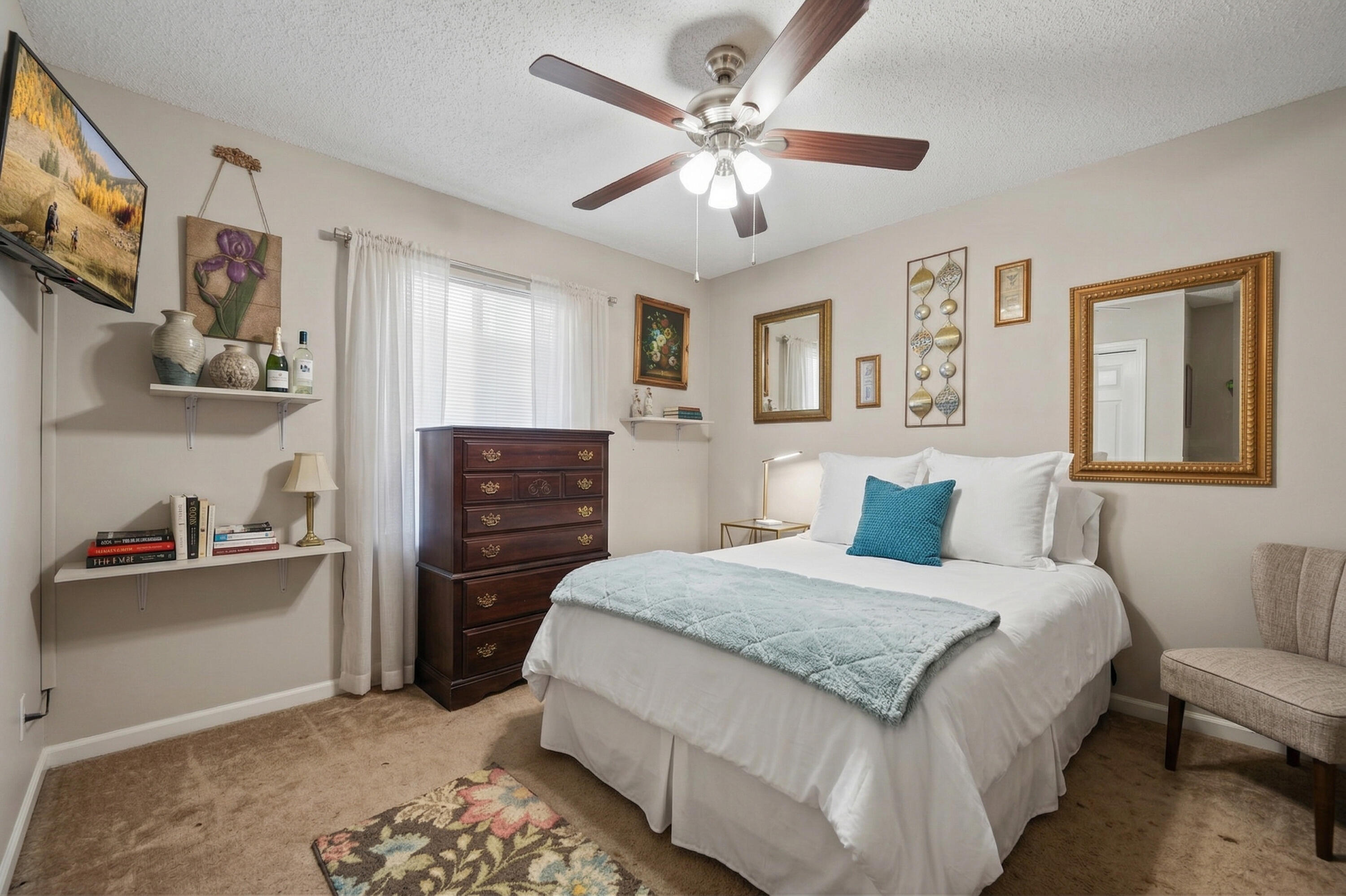21 Marys Court Defuniak Springs FL 32433