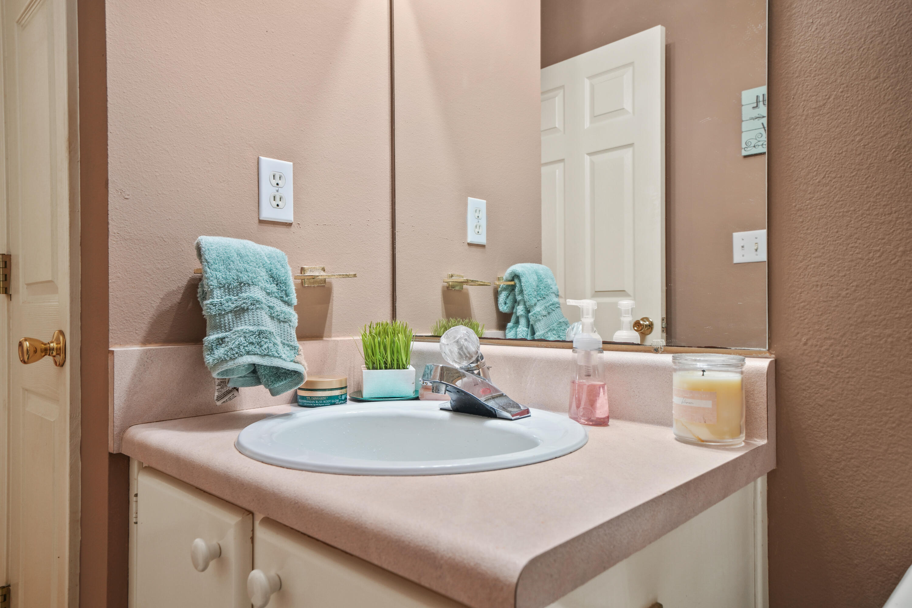 21 Marys Court Defuniak Springs FL 32433