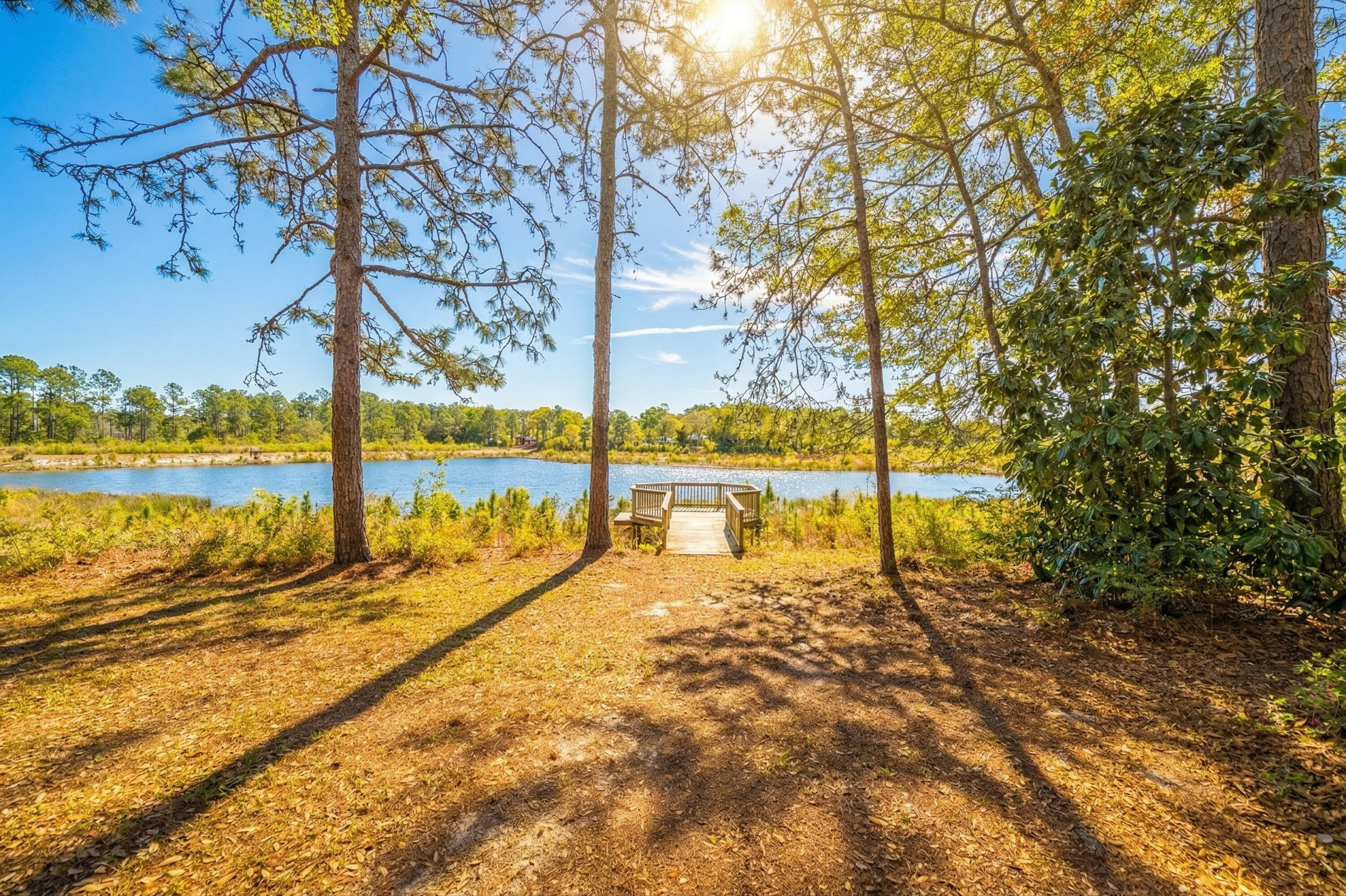 21 Marys Court Defuniak Springs FL 32433