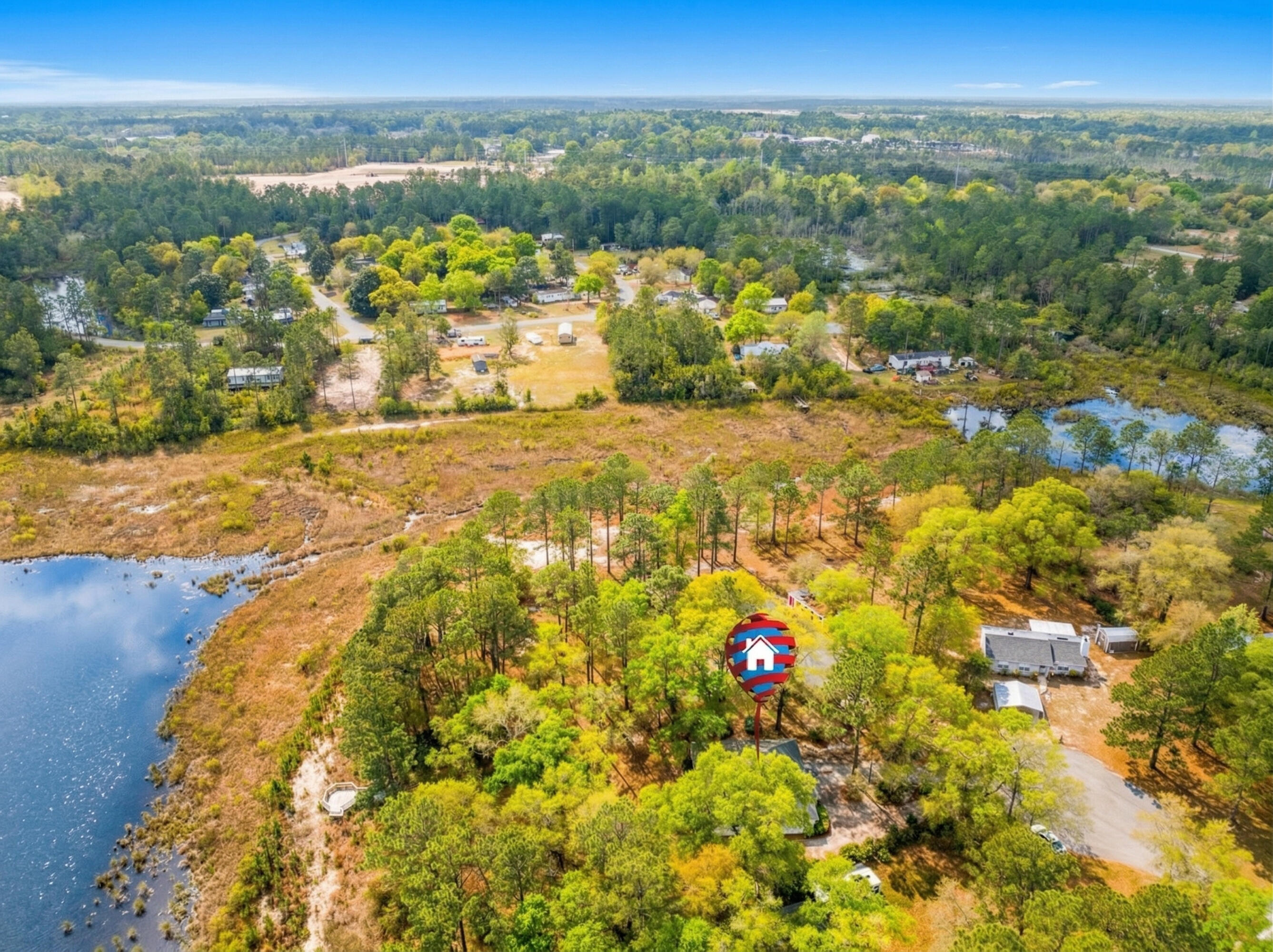 21 Marys Court Defuniak Springs FL 32433