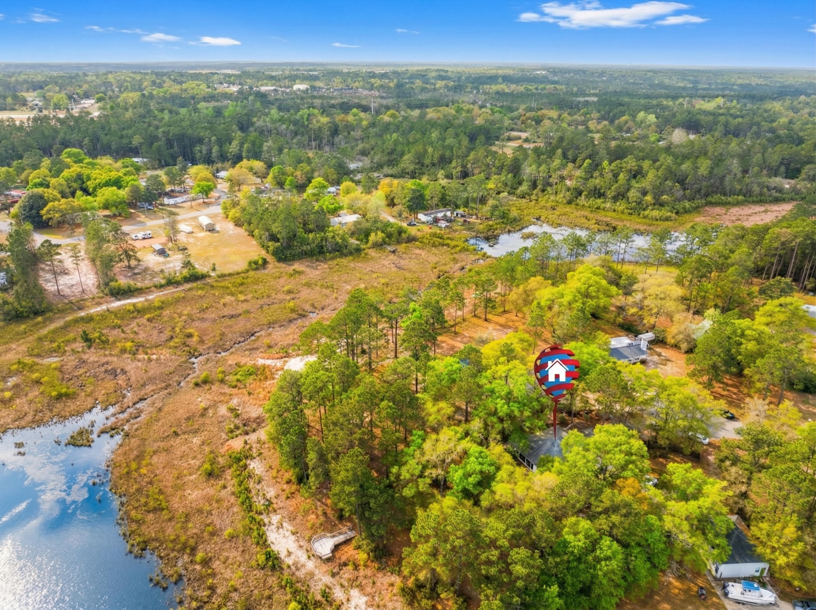 21 Marys Court Defuniak Springs FL 32433