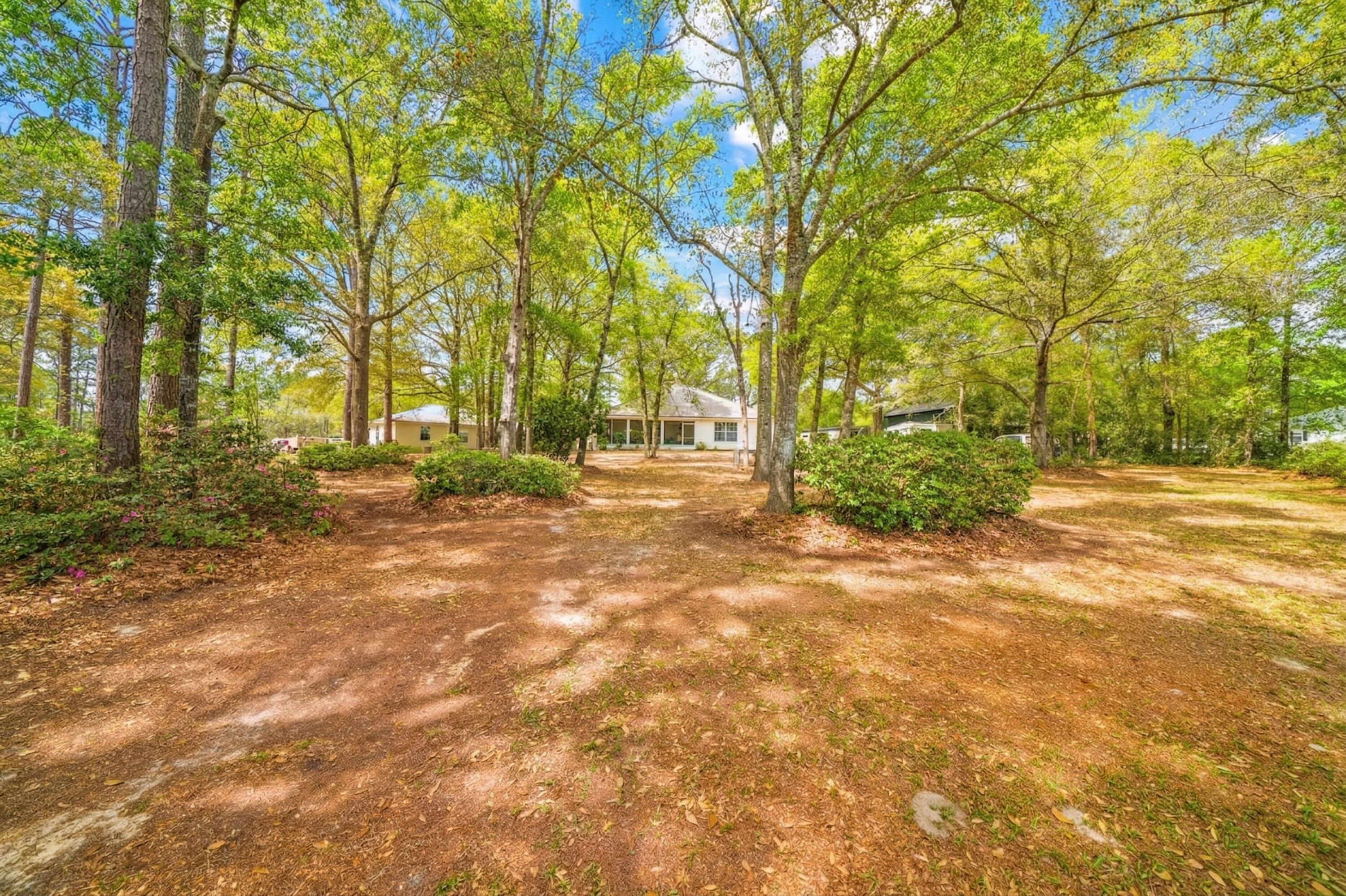 21 Marys Court Defuniak Springs FL 32433