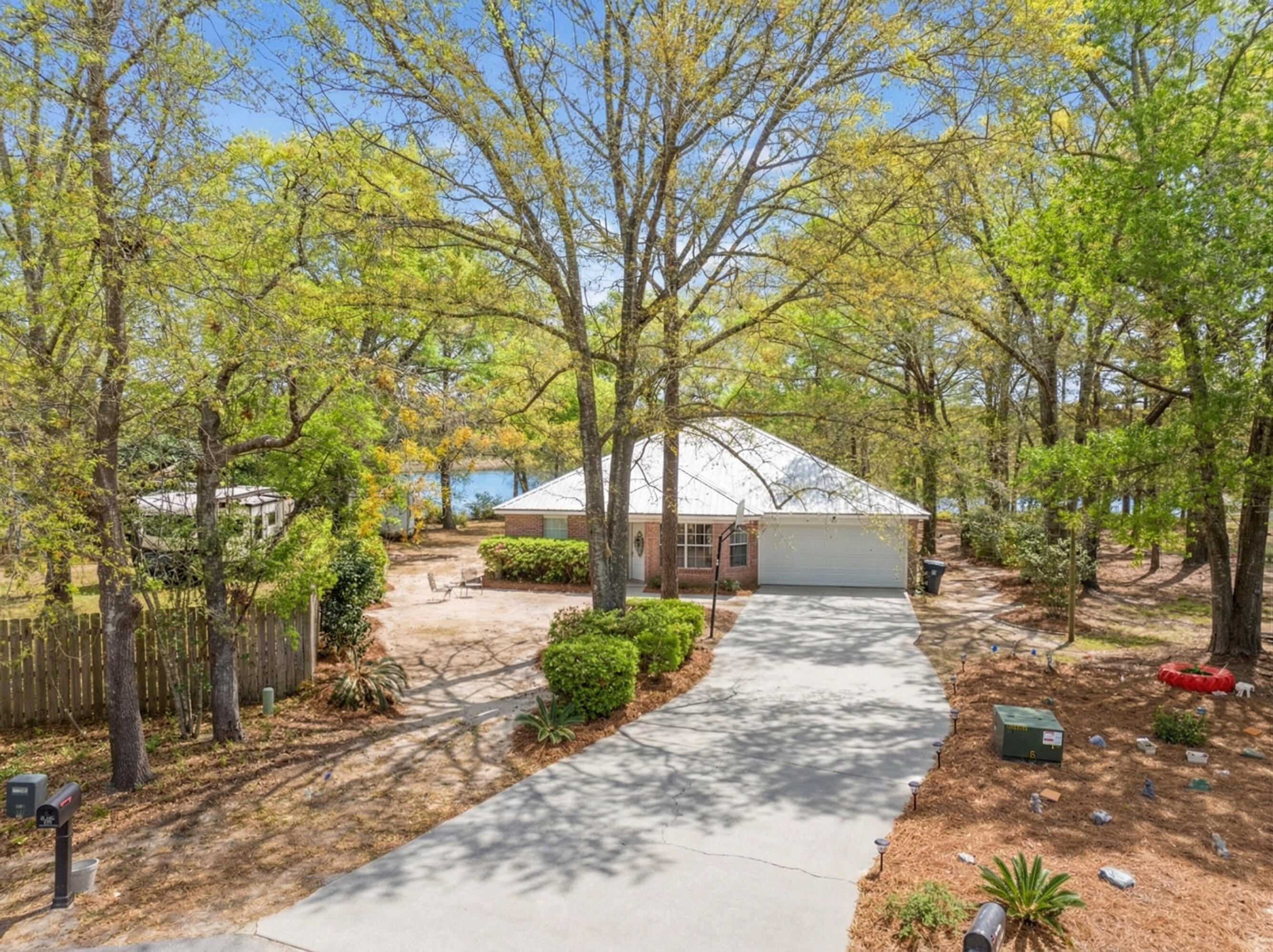 21 Marys Court Defuniak Springs FL 32433