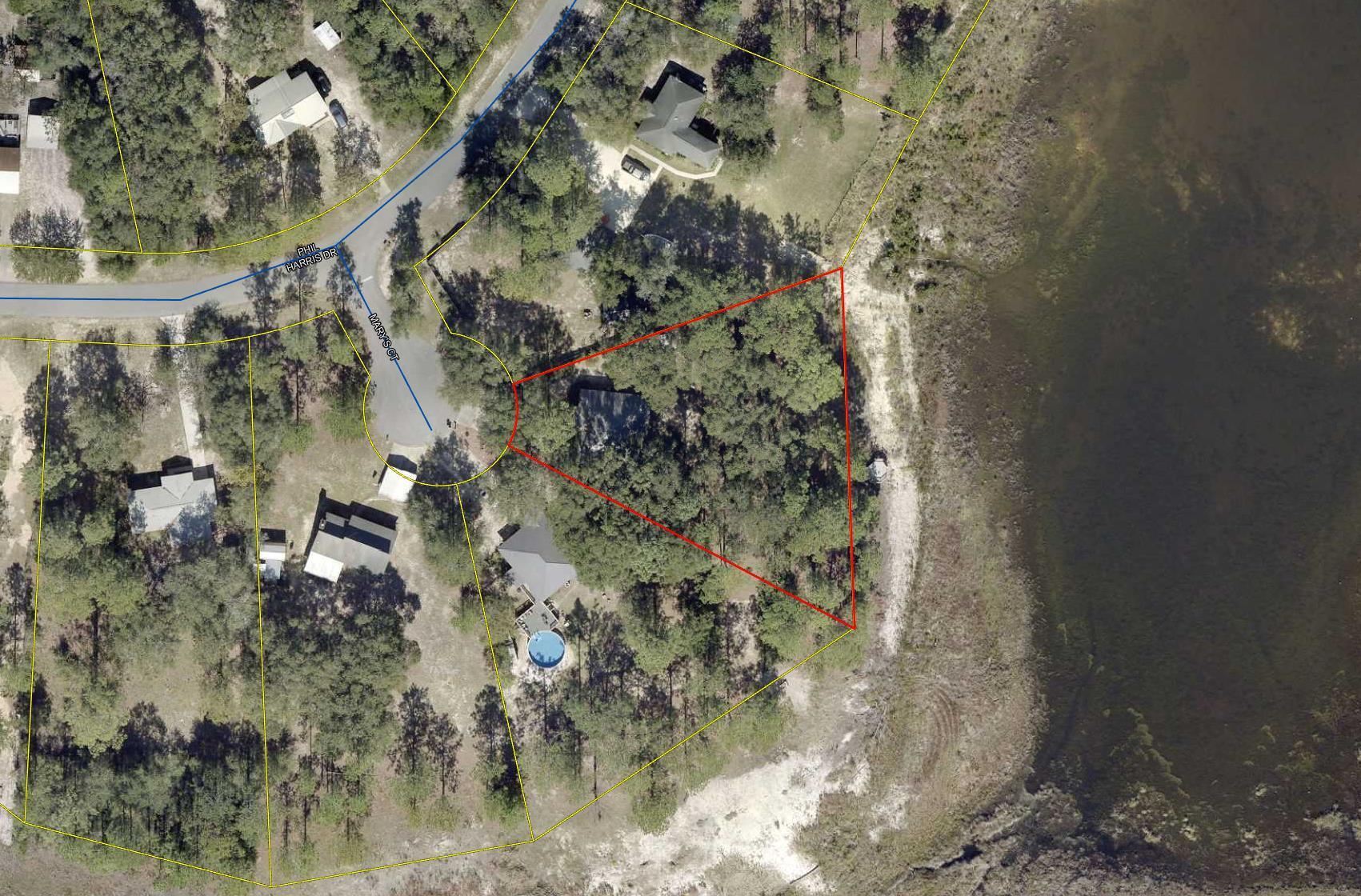 21 Marys Court Defuniak Springs FL 32433