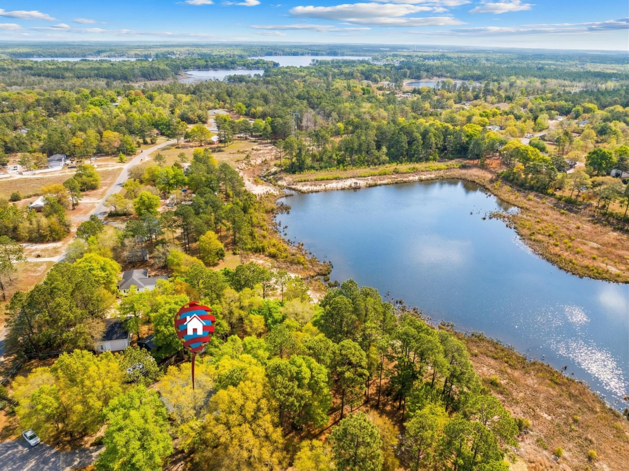 21 Marys Court Defuniak Springs FL 32433