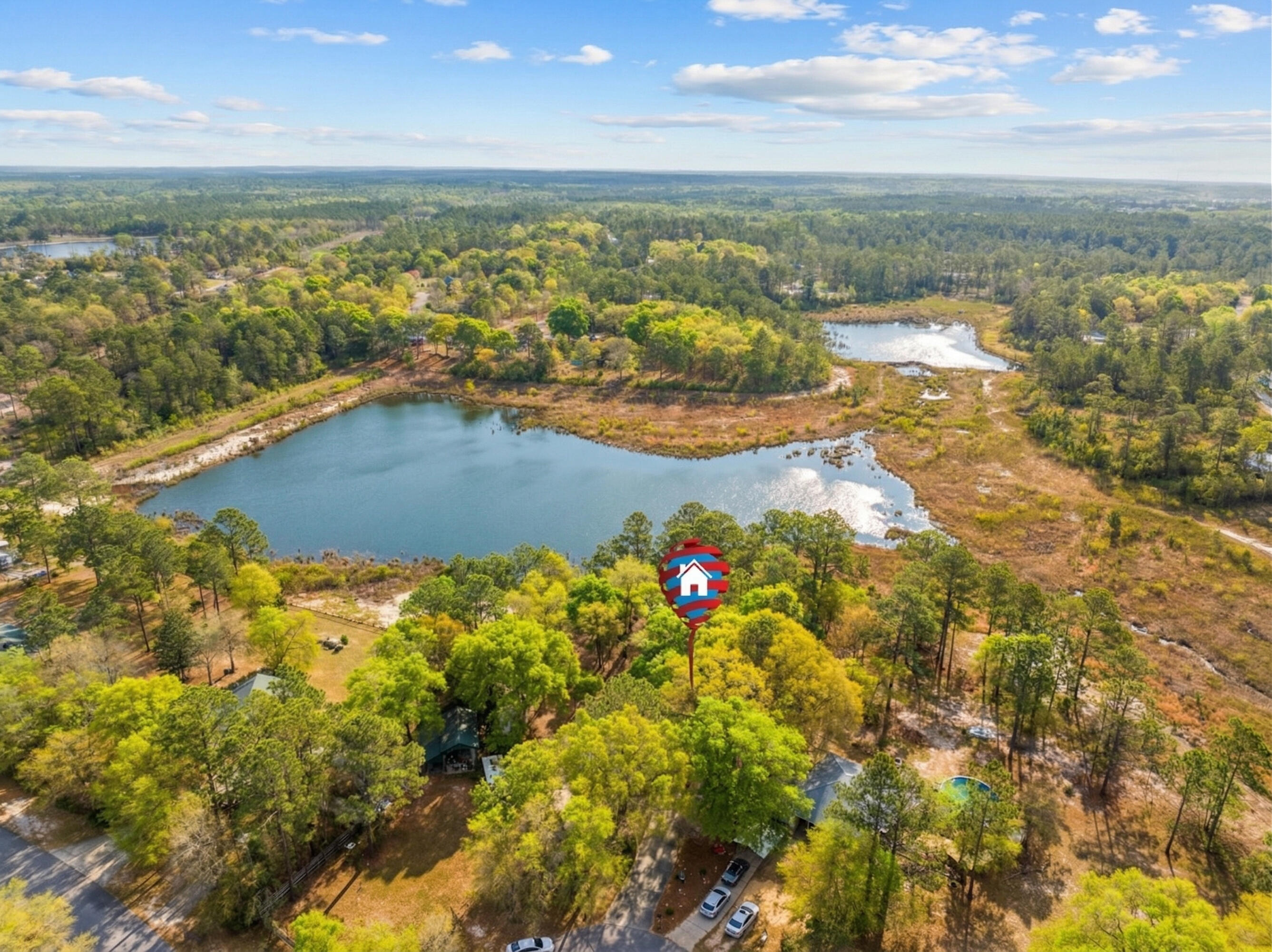 21 Marys Court Defuniak Springs FL 32433