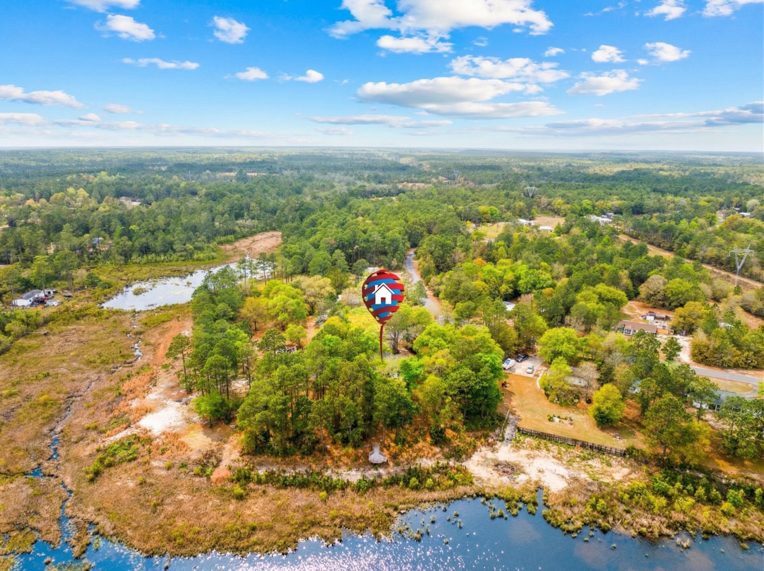 21 Marys Court Defuniak Springs FL 32433