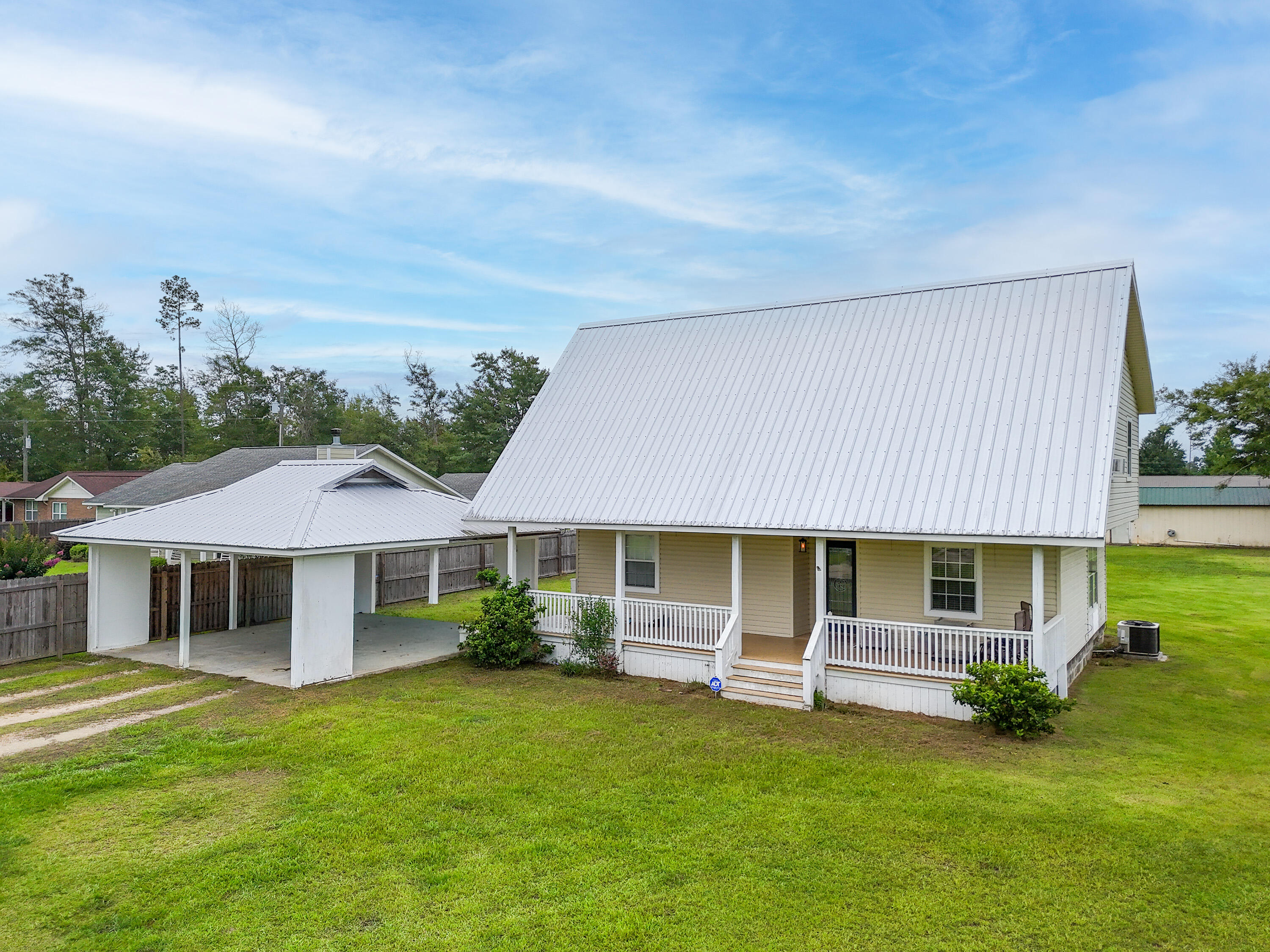 20107 NE Burns Avenue Other FL N/A