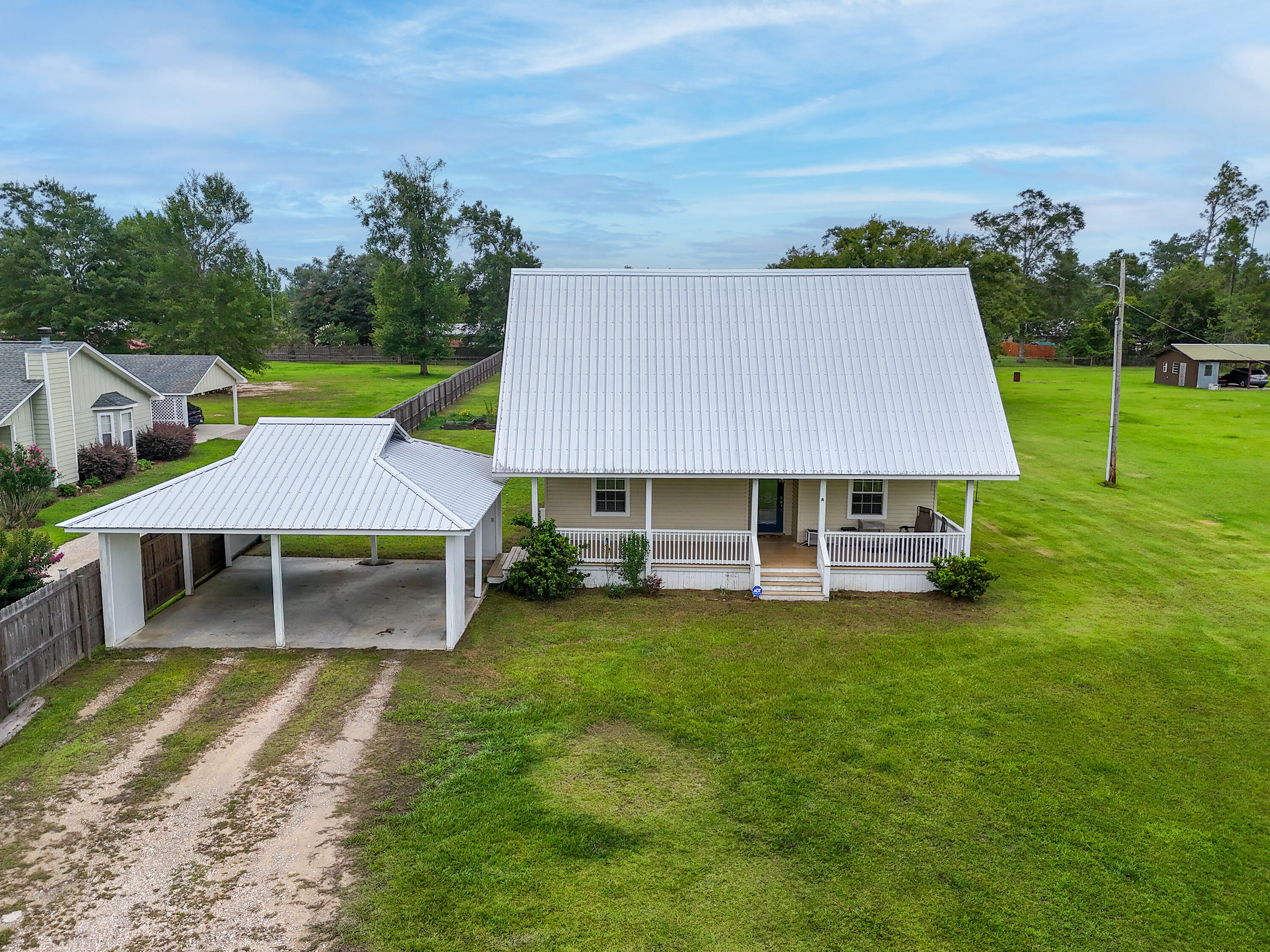 20107 NE Burns Avenue Other FL N/A