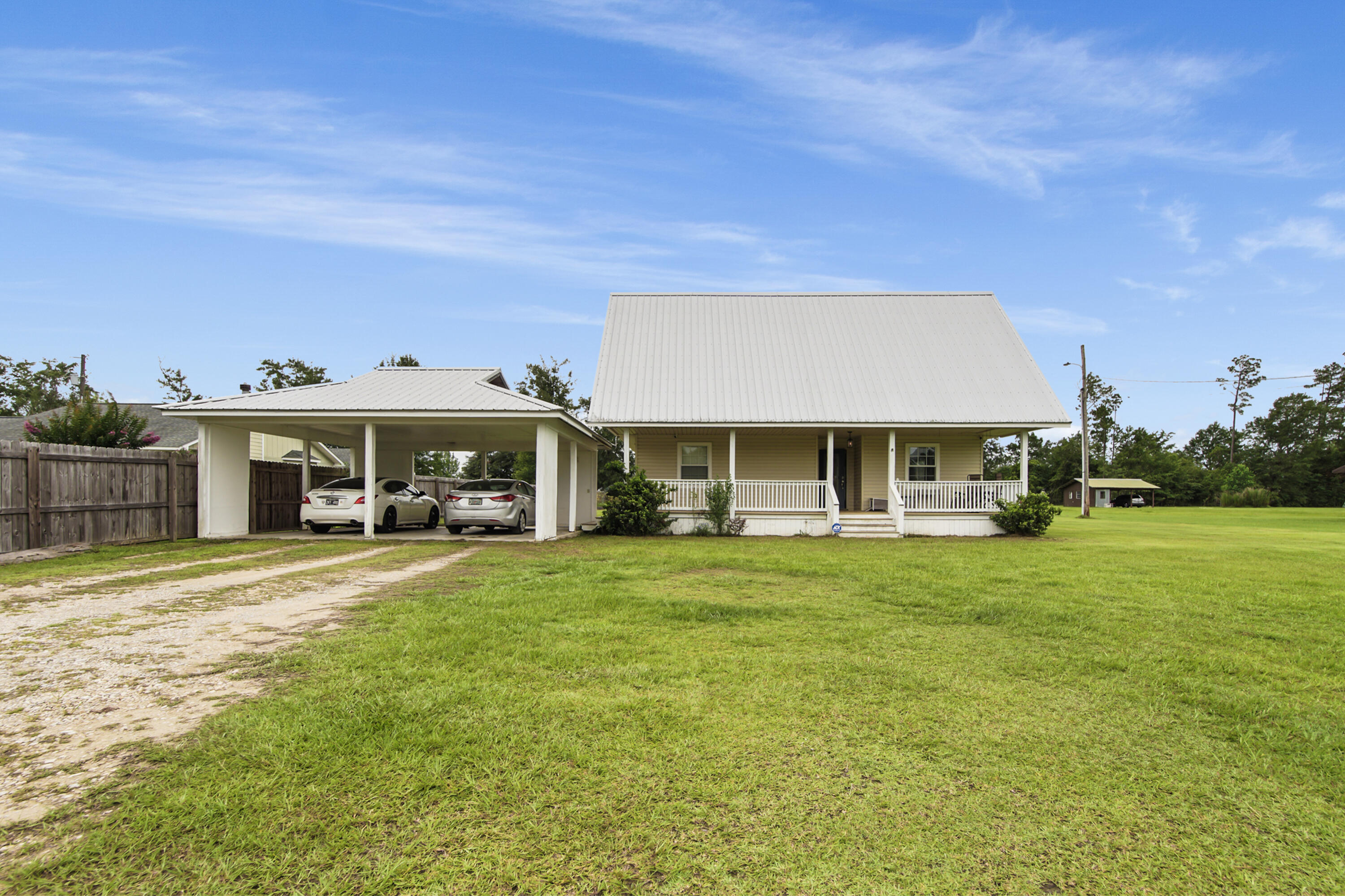 20107 NE Burns Avenue Other FL N/A