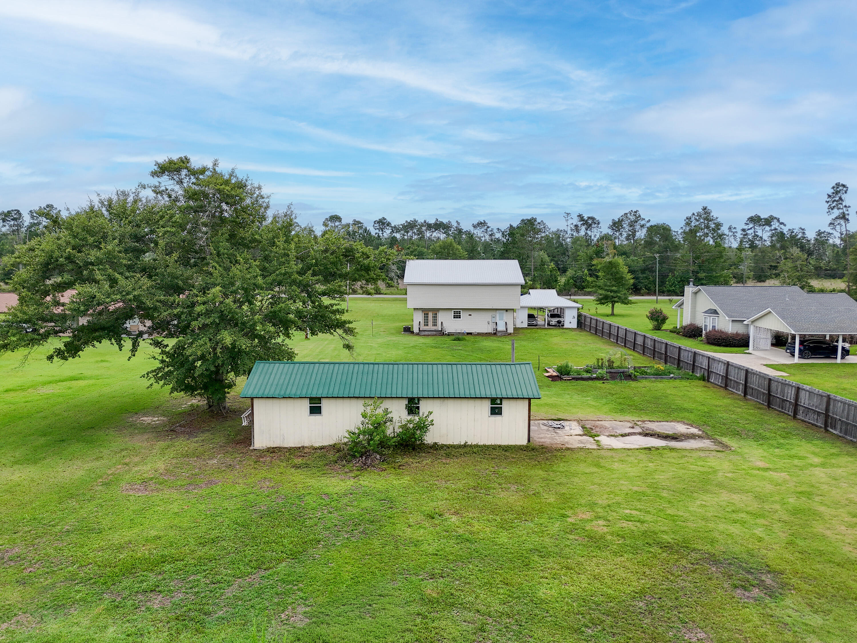 20107 NE Burns Avenue Other FL N/A