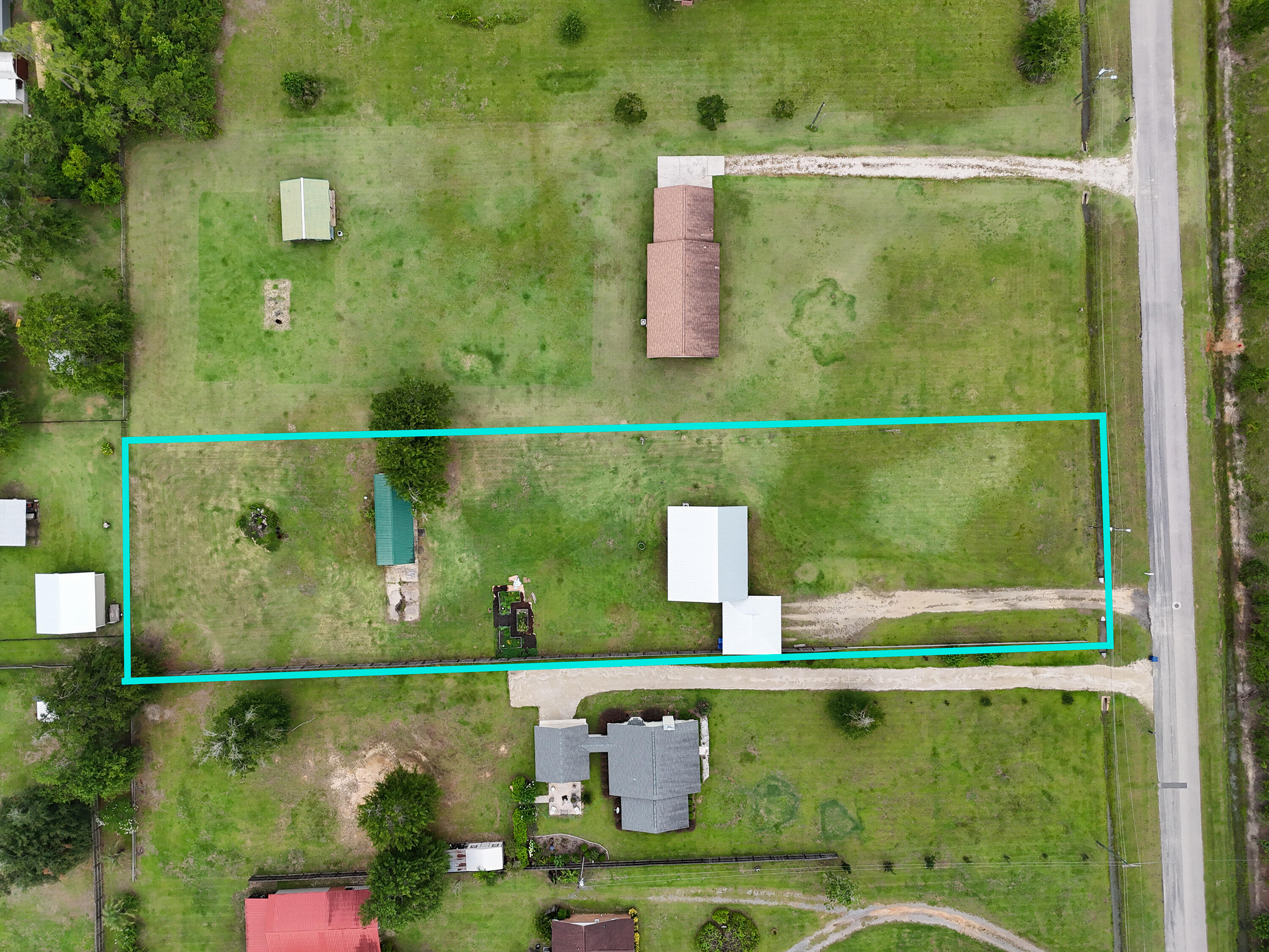 20107 NE Burns Avenue Other FL N/A