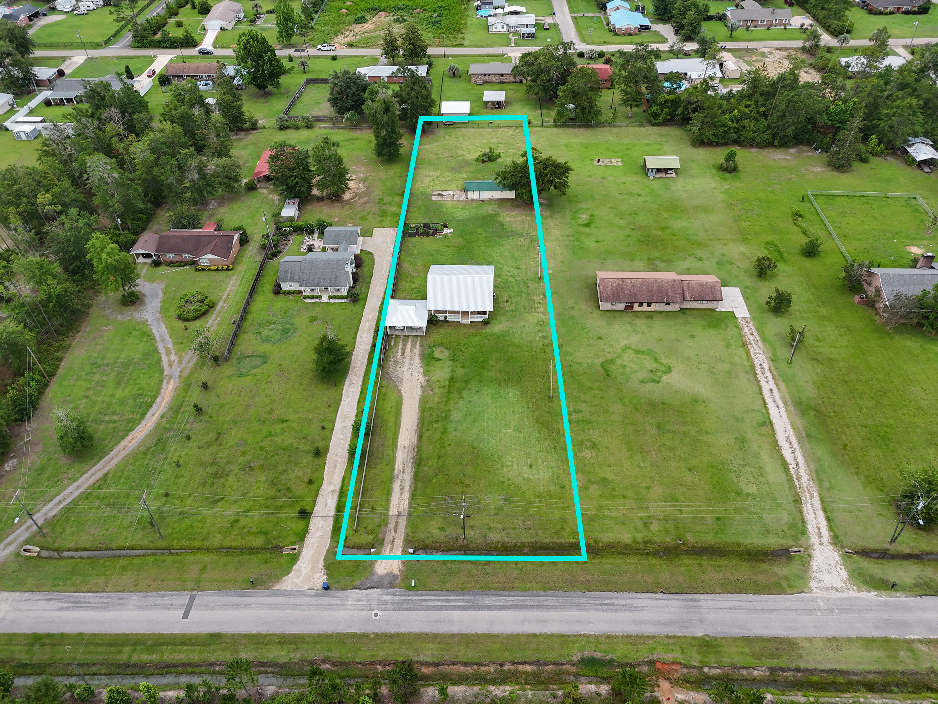 20107 NE Burns Avenue Other FL N/A