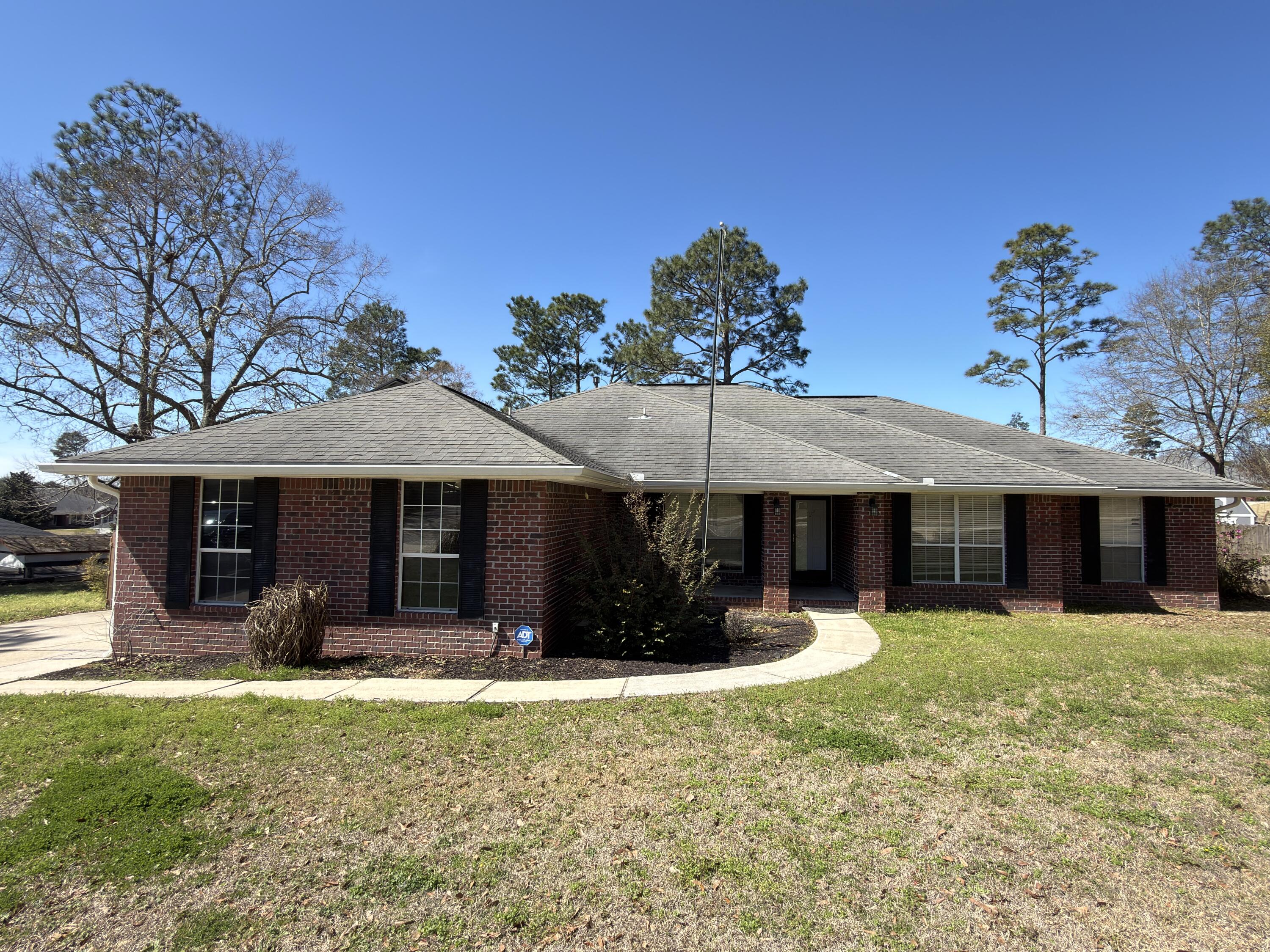 2673 Paddock Circle Crestview FL 32536