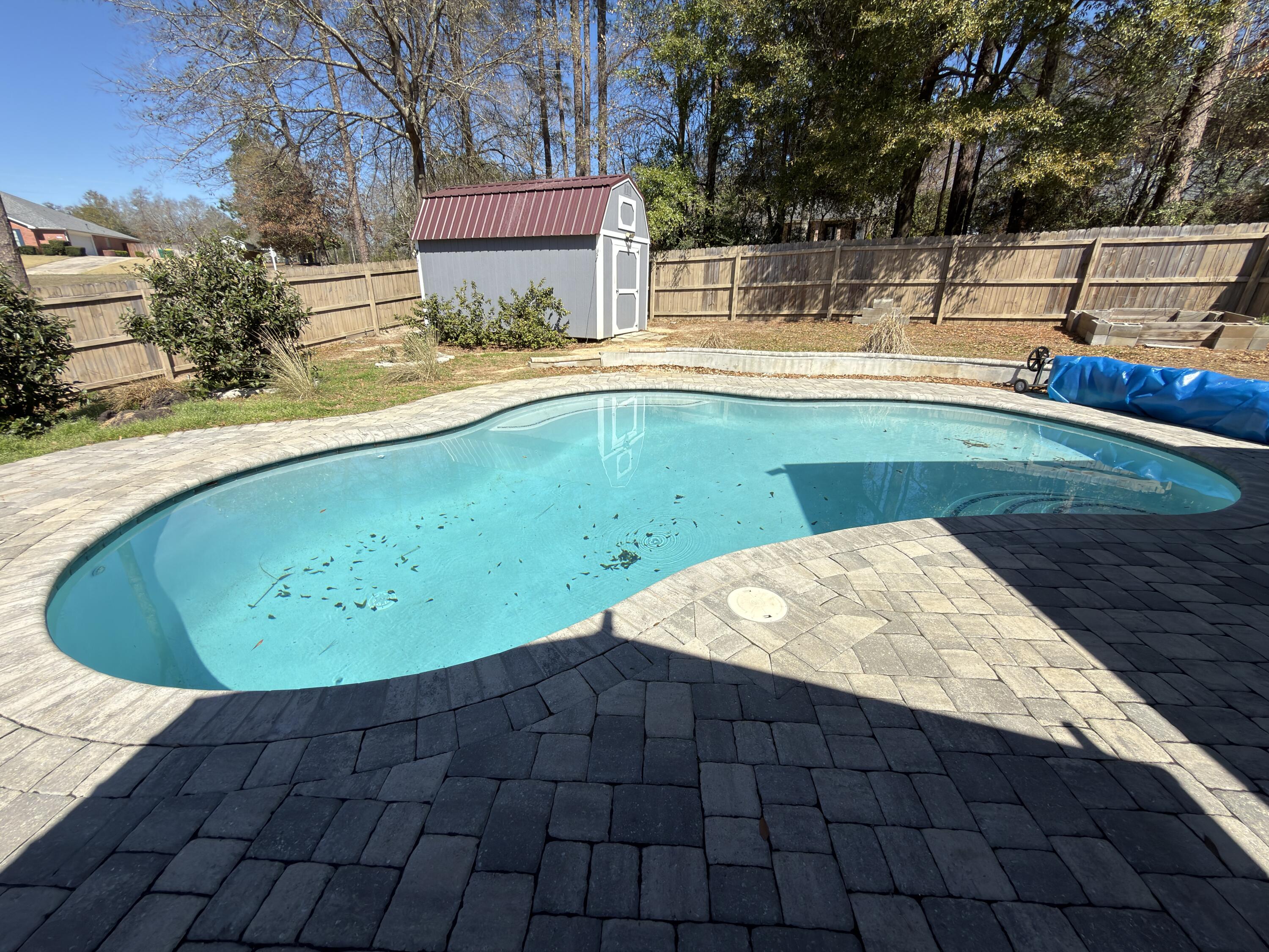 2673 Paddock Circle Crestview FL 32536