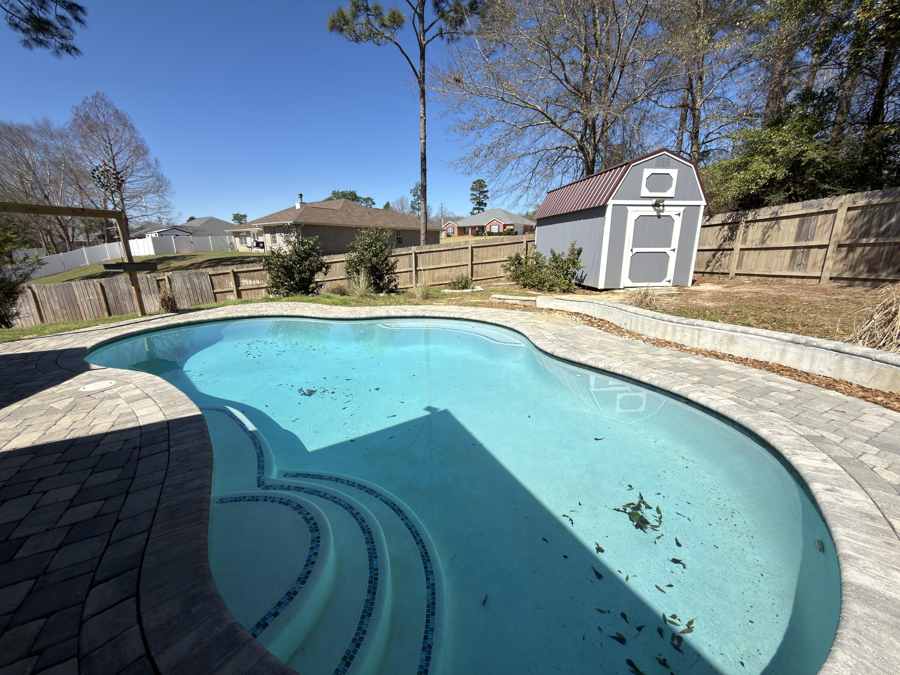 2673 Paddock Circle Crestview FL 32536