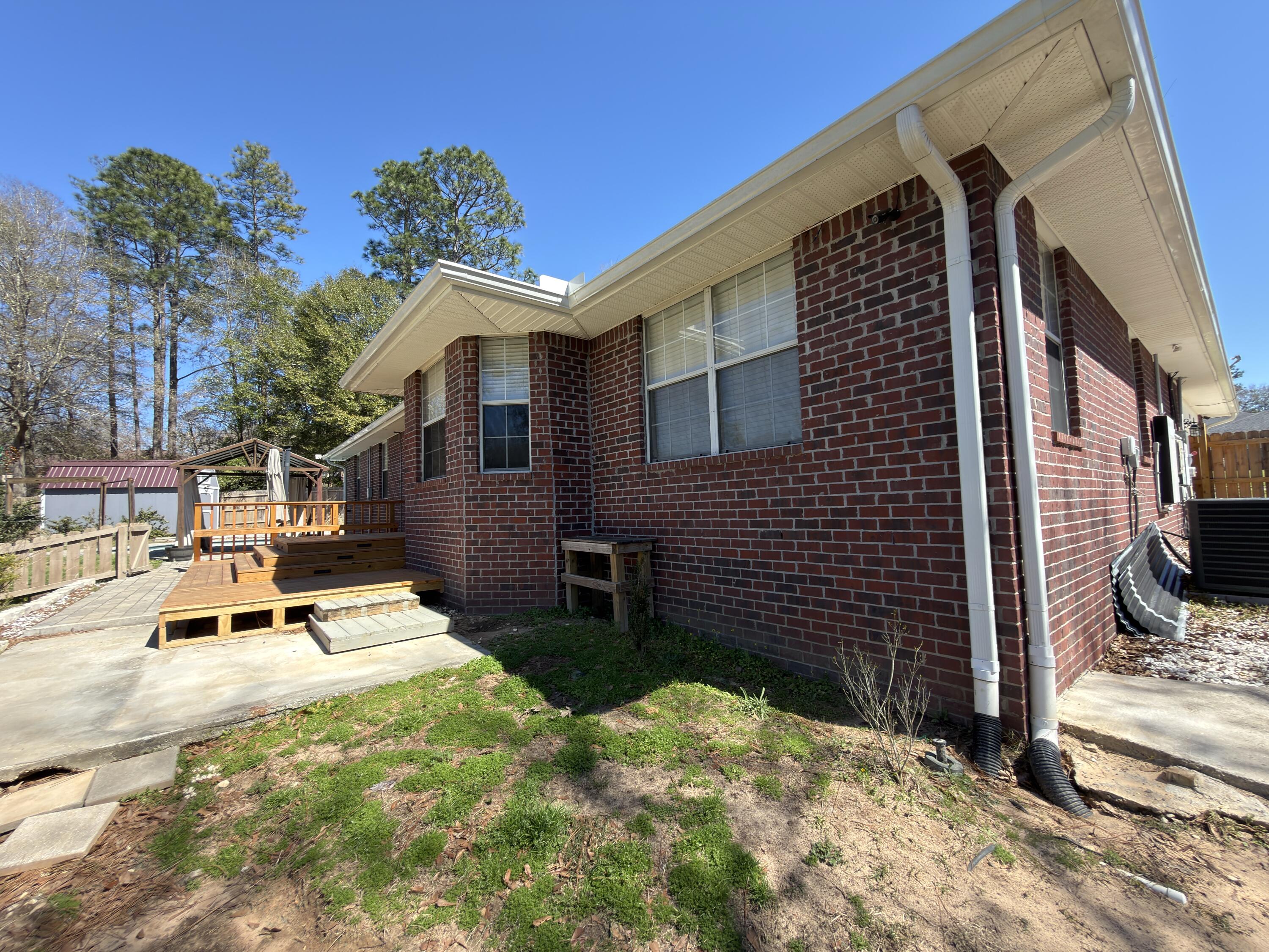 2673 Paddock Circle Crestview FL 32536