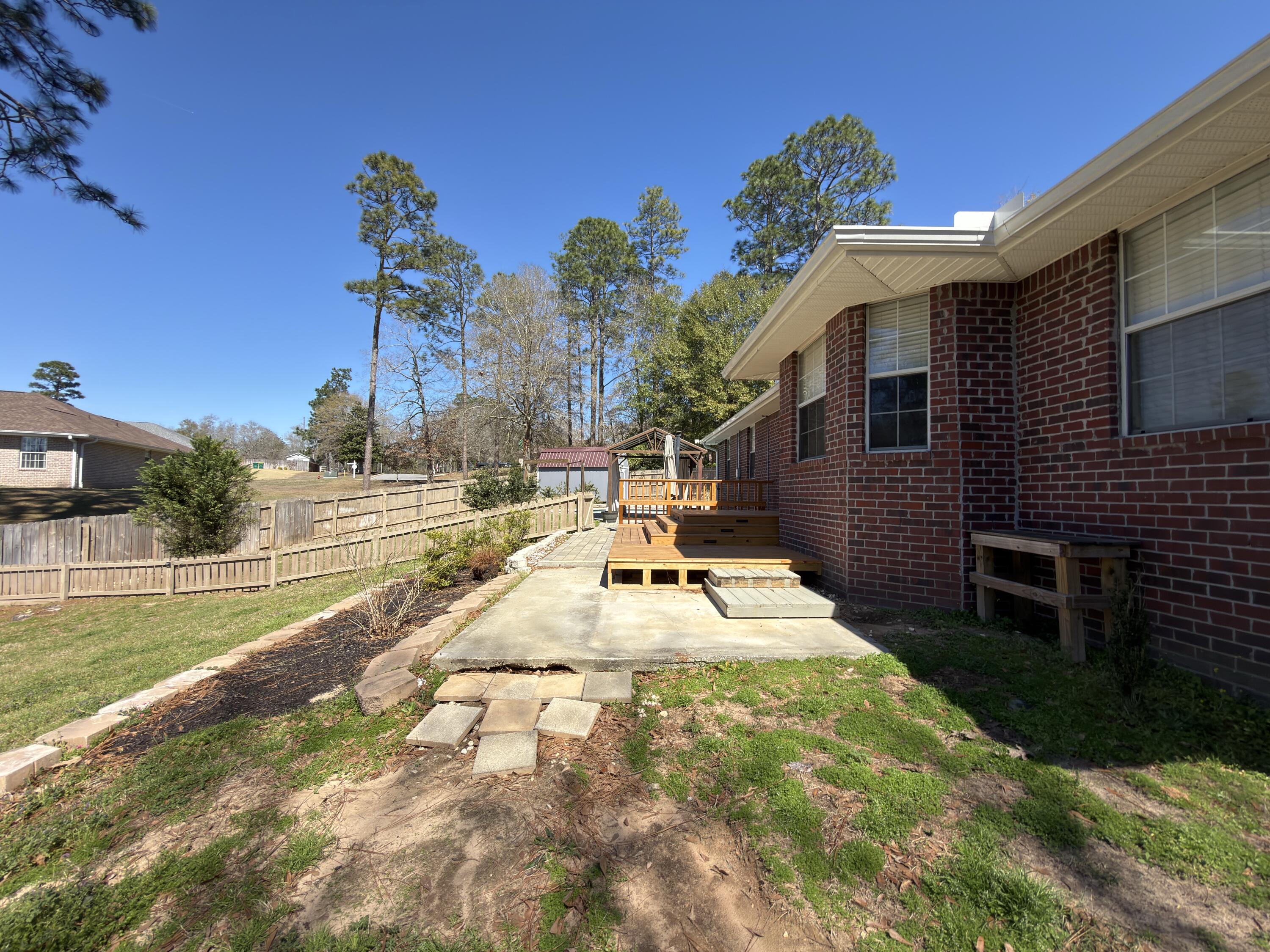 2673 Paddock Circle Crestview FL 32536