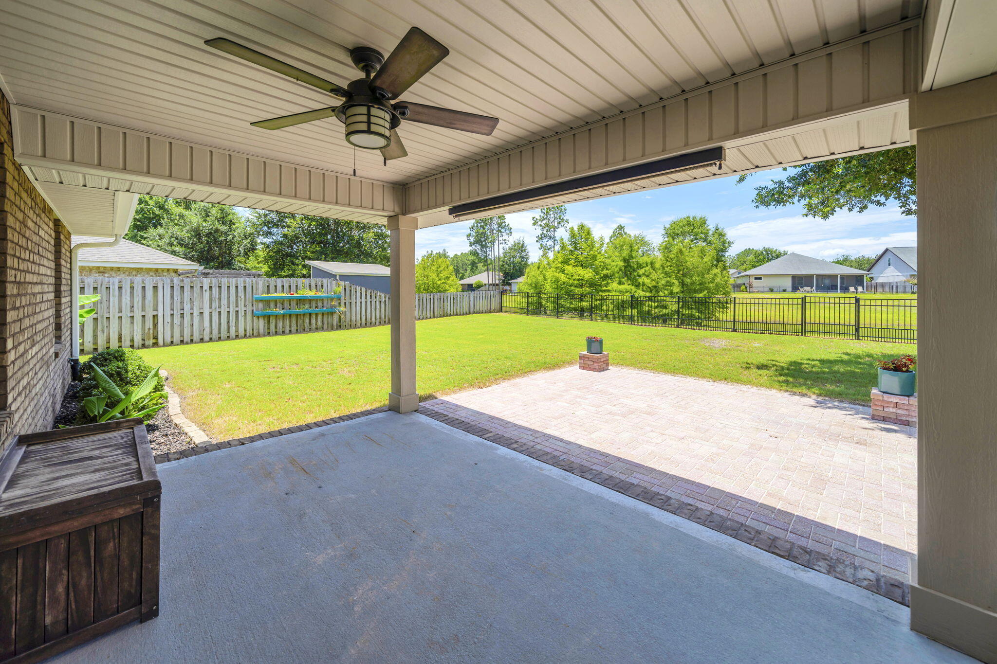 805 Symphony Way Freeport FL 32439