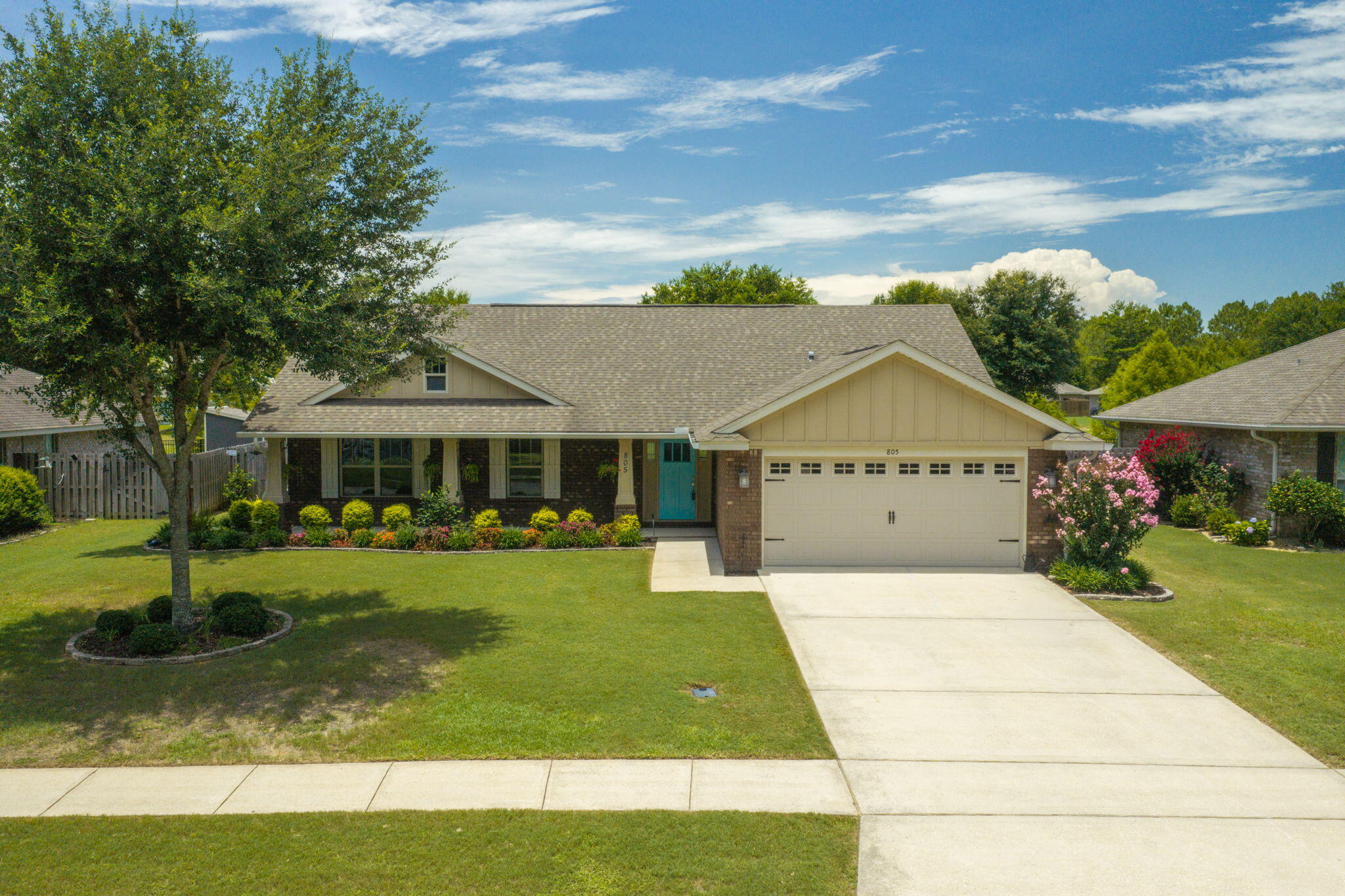 805 Symphony Way Freeport FL 32439