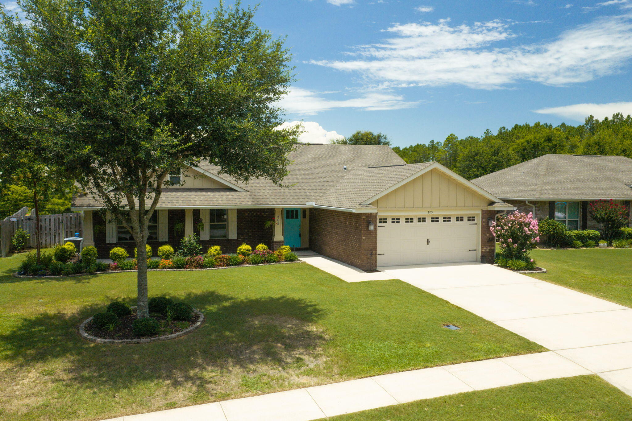 805 Symphony Way Freeport FL 32439