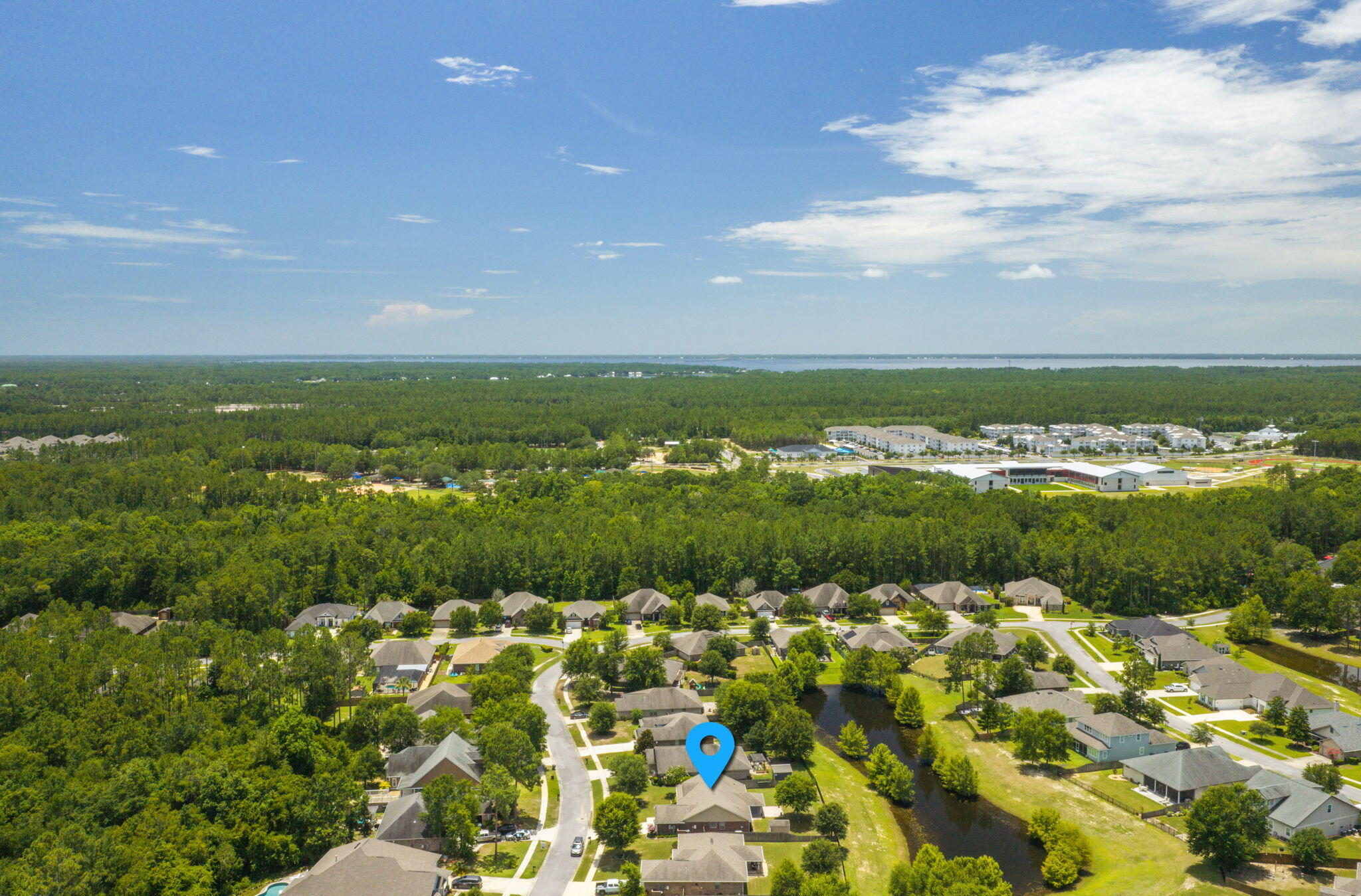 805 Symphony Way Freeport FL 32439