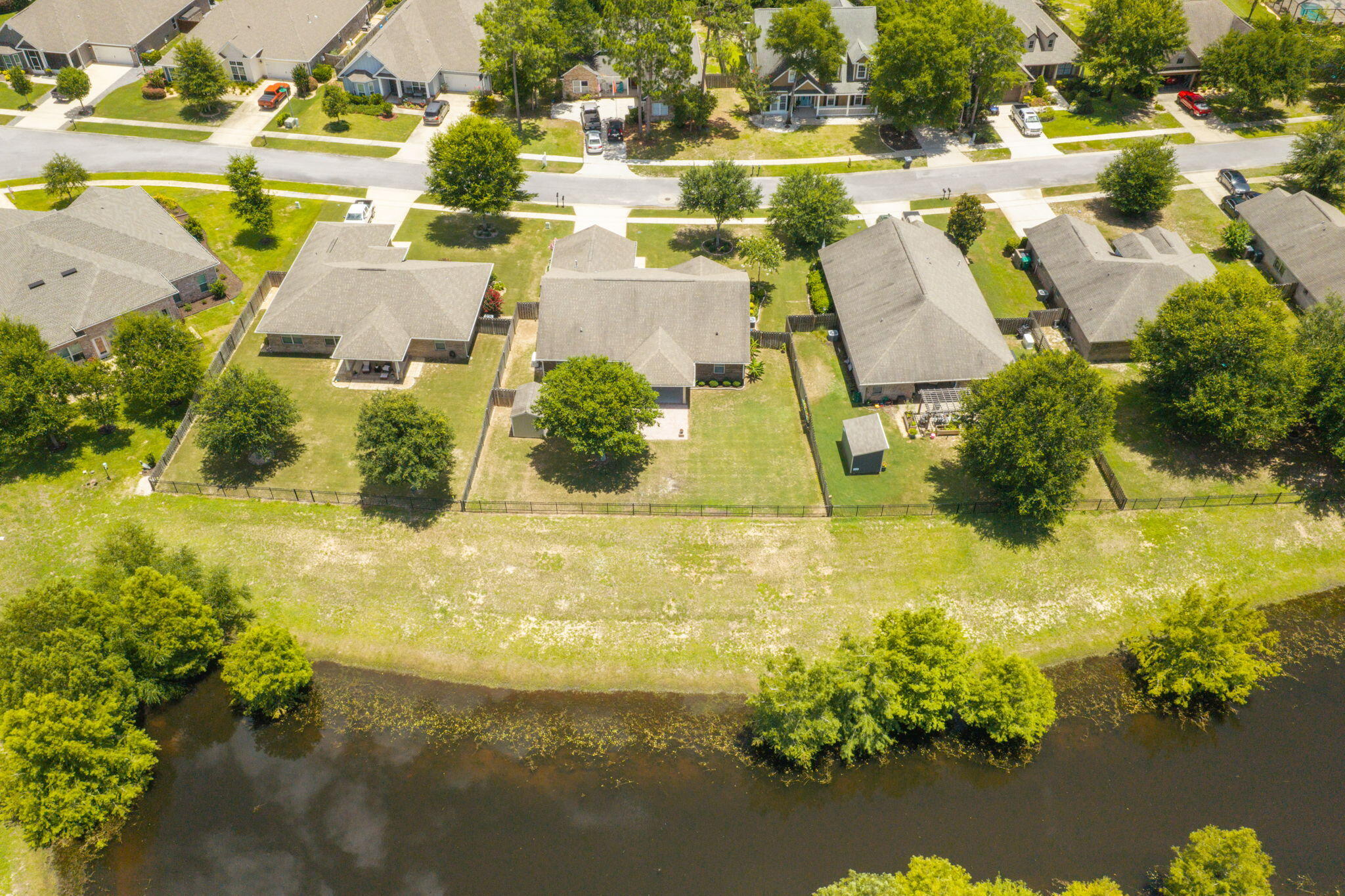 805 Symphony Way Freeport FL 32439
