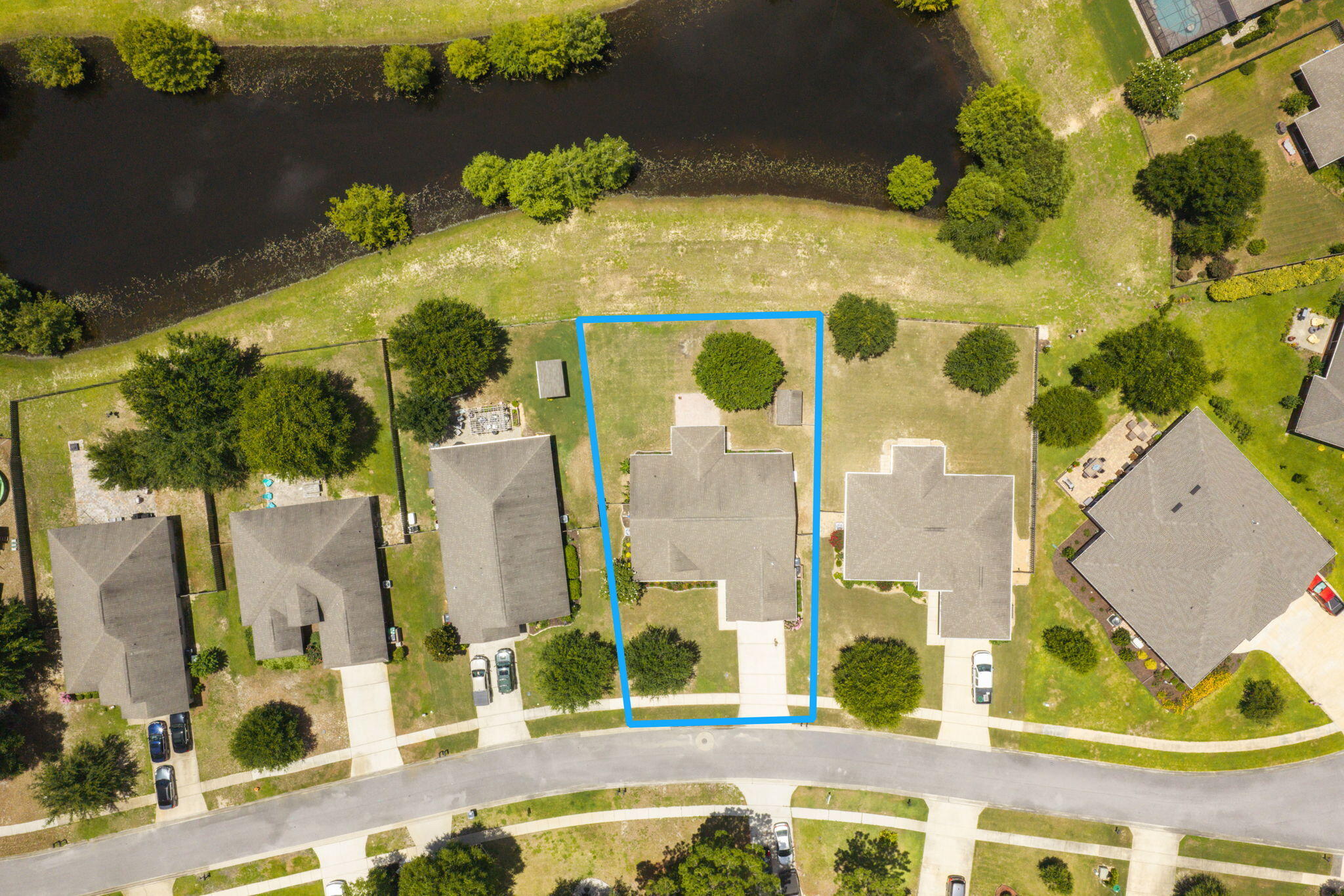 805 Symphony Way Freeport FL 32439